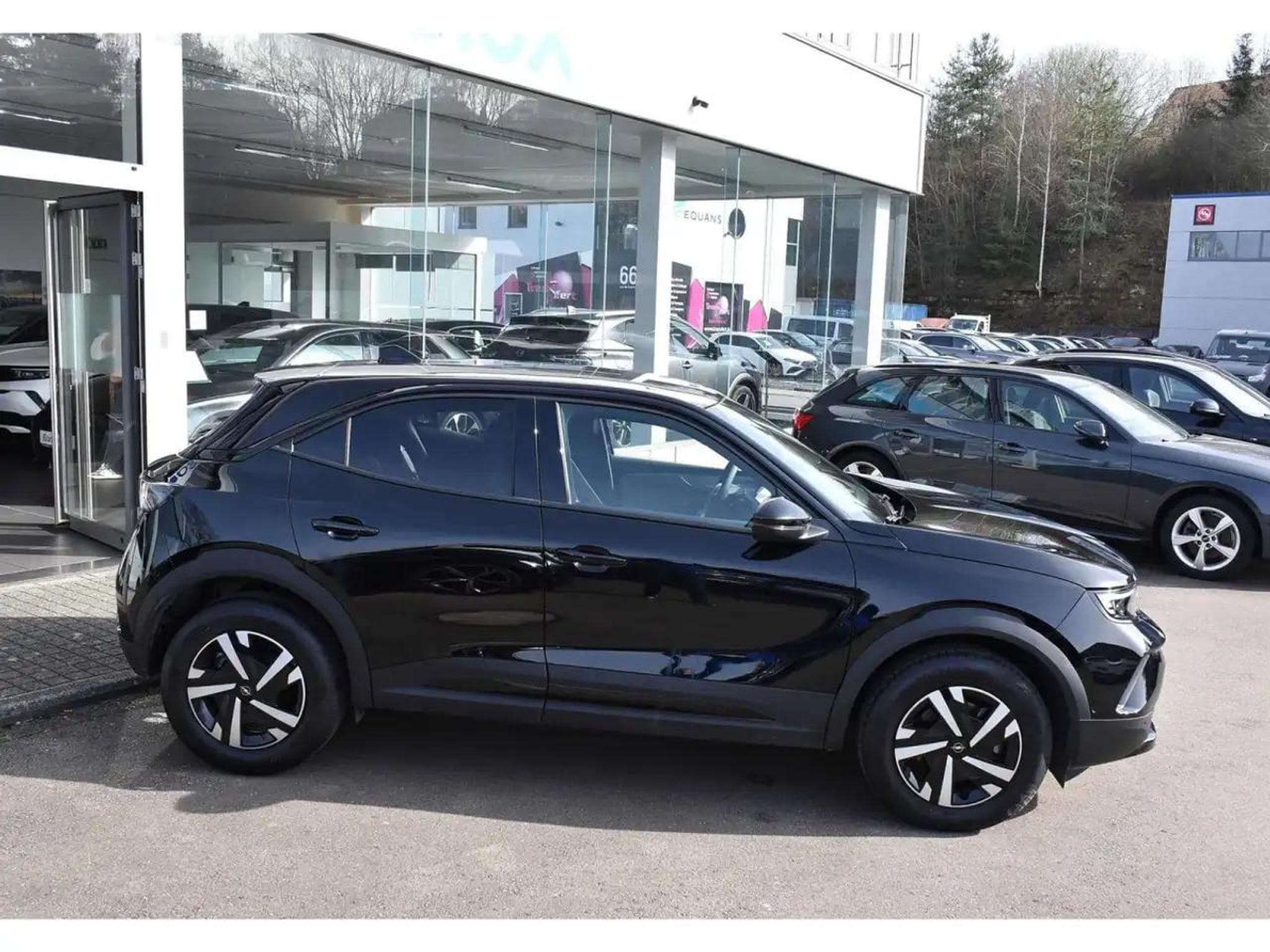 Opel Mokka (2025) - Photo 3