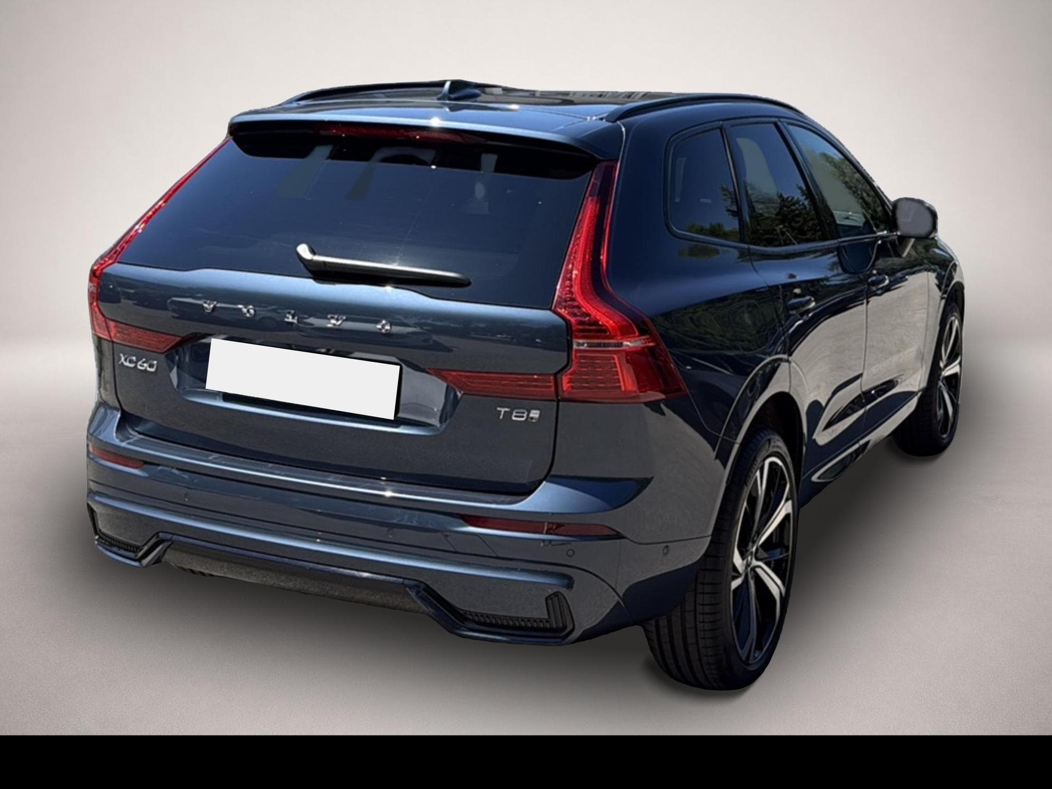 Volvo XC60 (2026) - Photo 3
