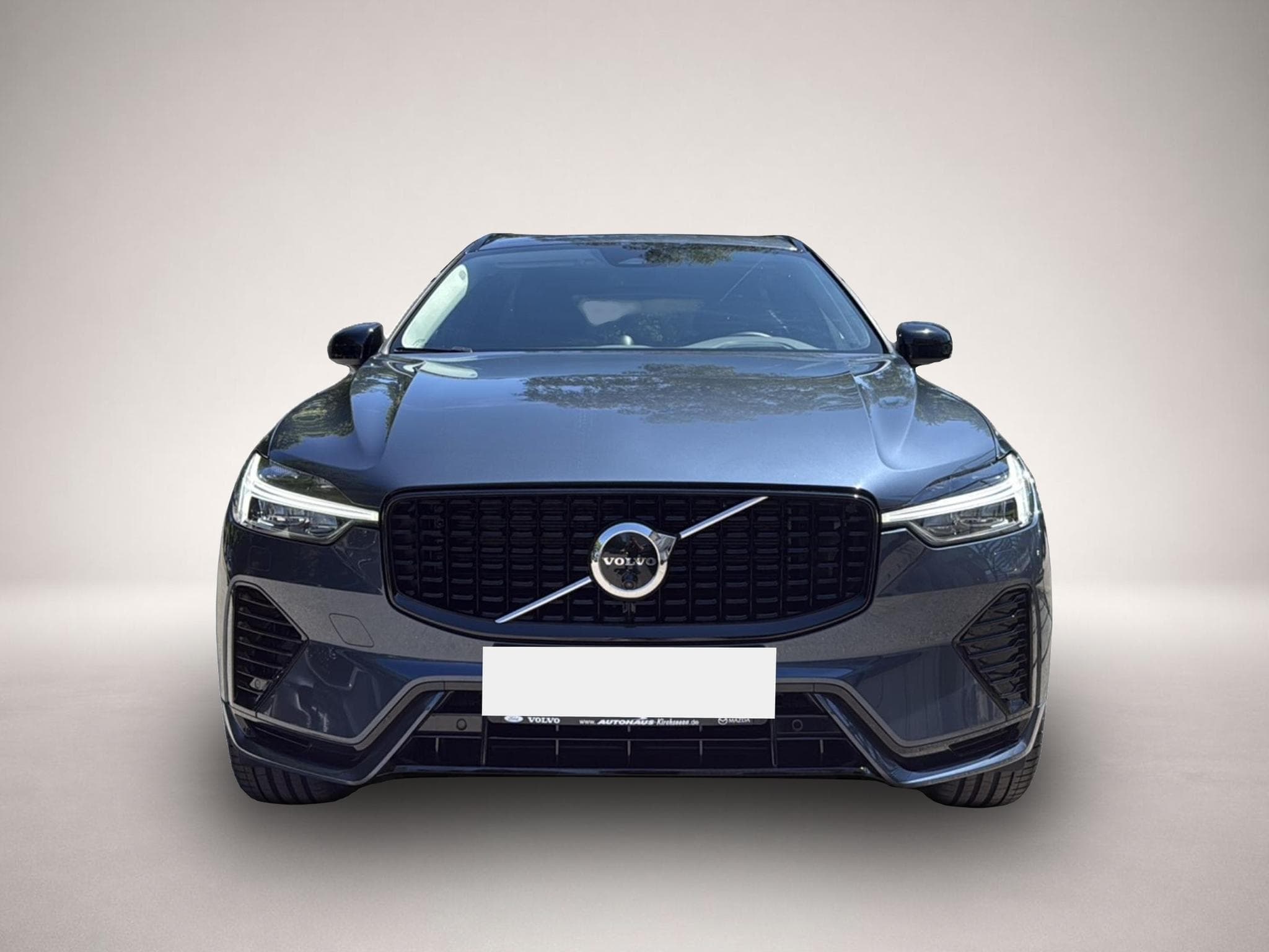 Volvo XC60 (2026) - Photo 5