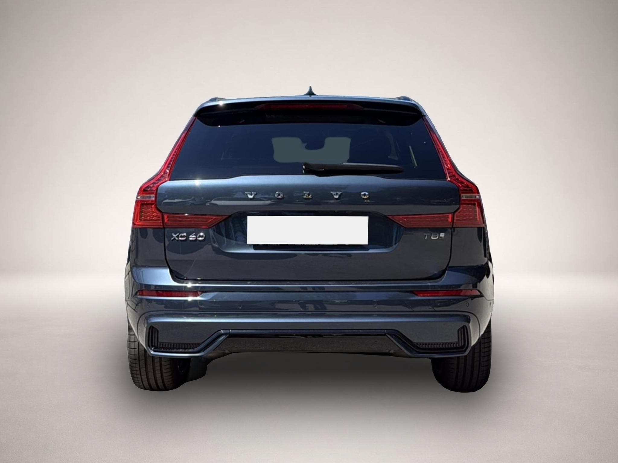 Volvo XC60 (2026) - Photo 7