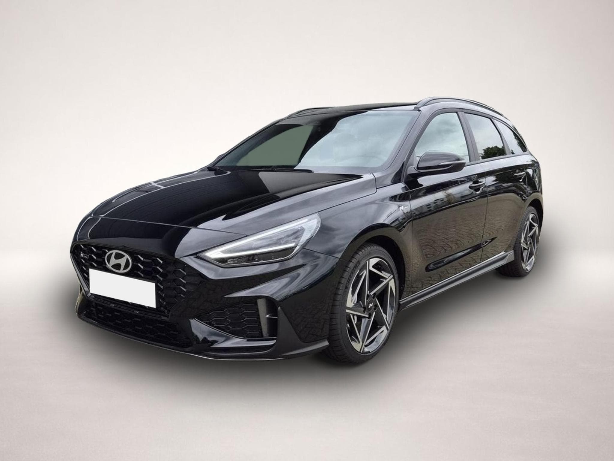 Hyundai i30 (2026) - Photo 3