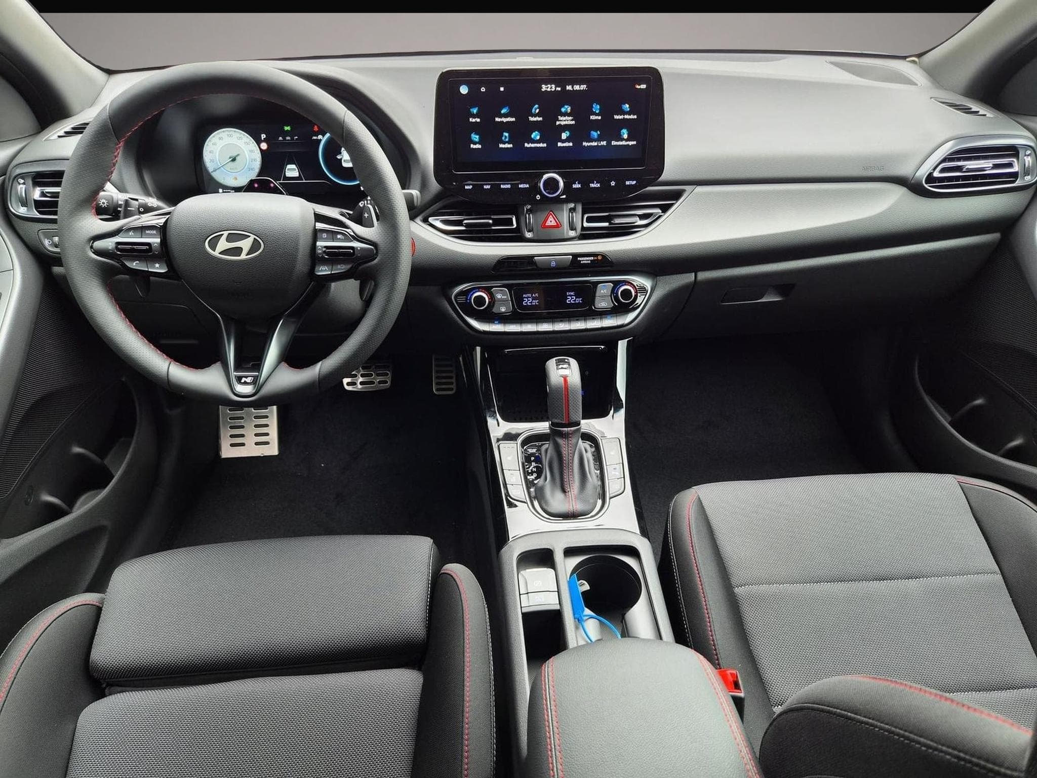 Hyundai i30 (2026) - Photo 6