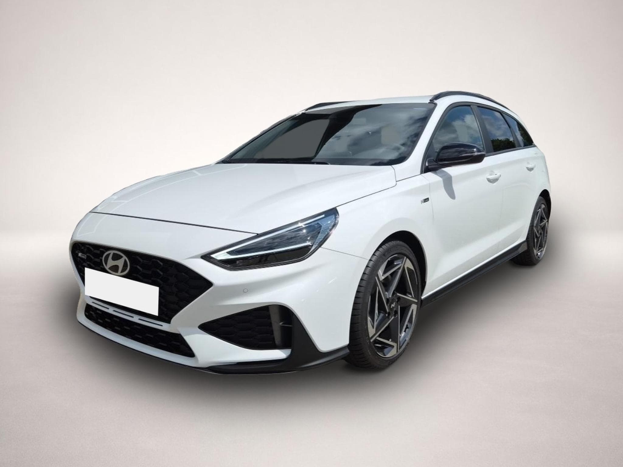 Hyundai i30 (2026) - Photo 7