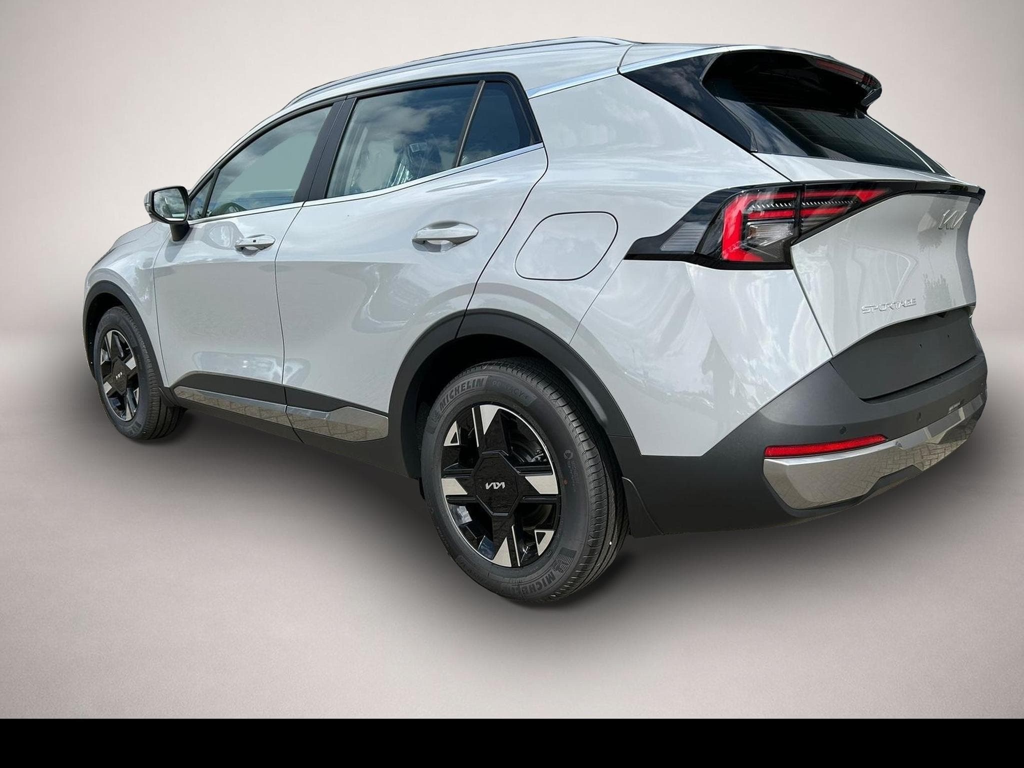 Kia Sportage (2026) - Photo 2