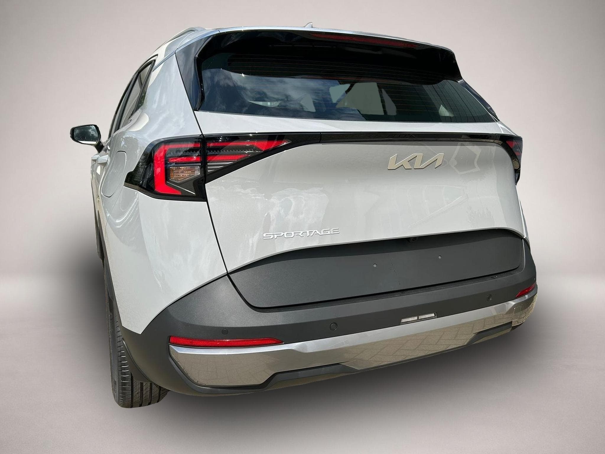 Kia Sportage (2026) - Photo 3