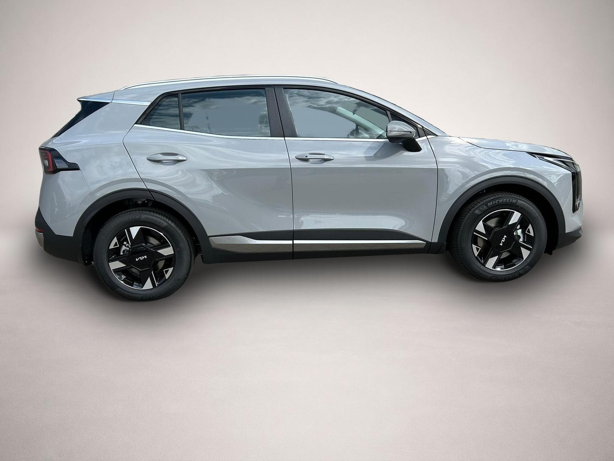 Kia Sportage (2026) - Photo 5