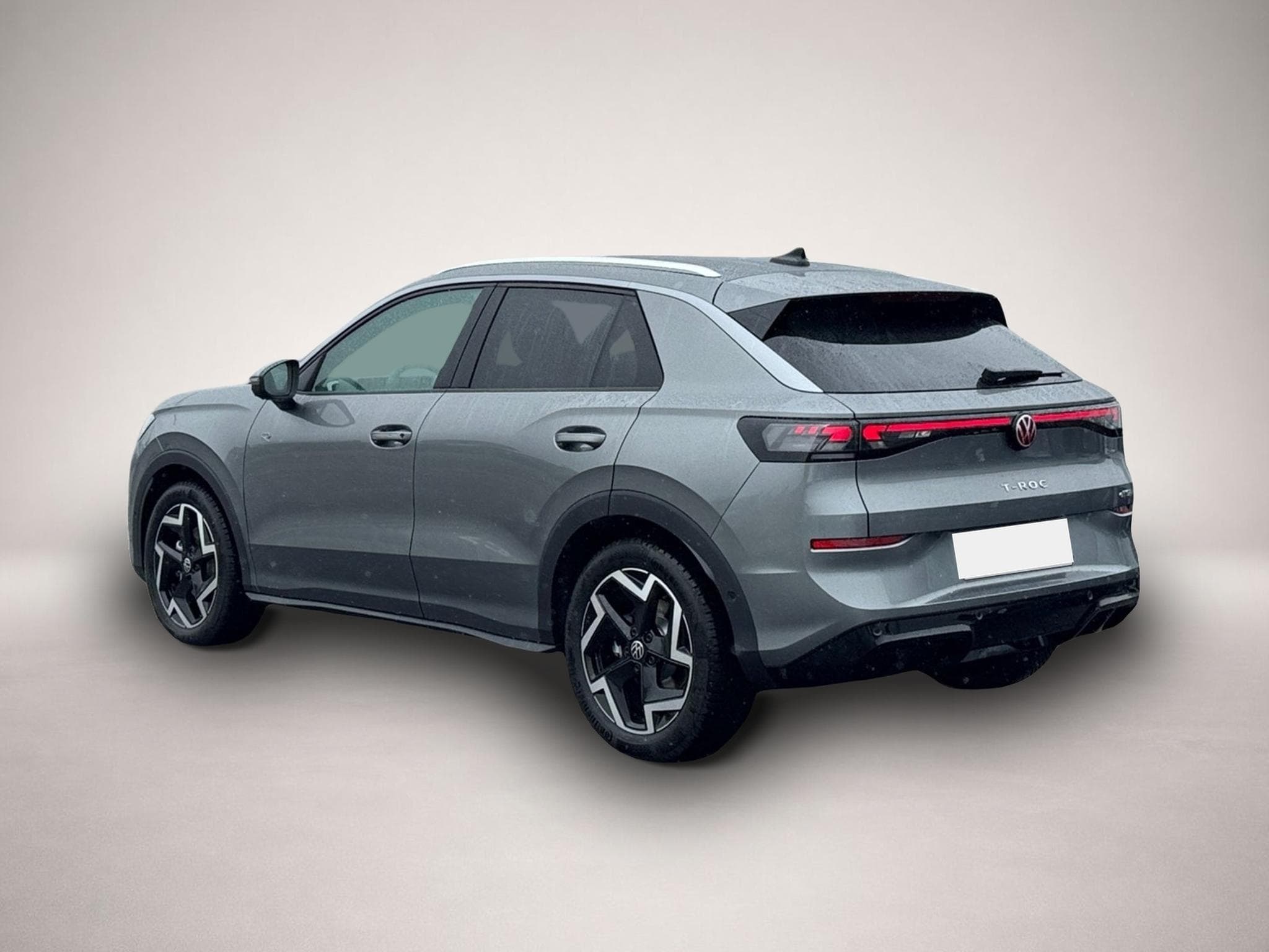 VW T-Roc (2026) - Photo 4