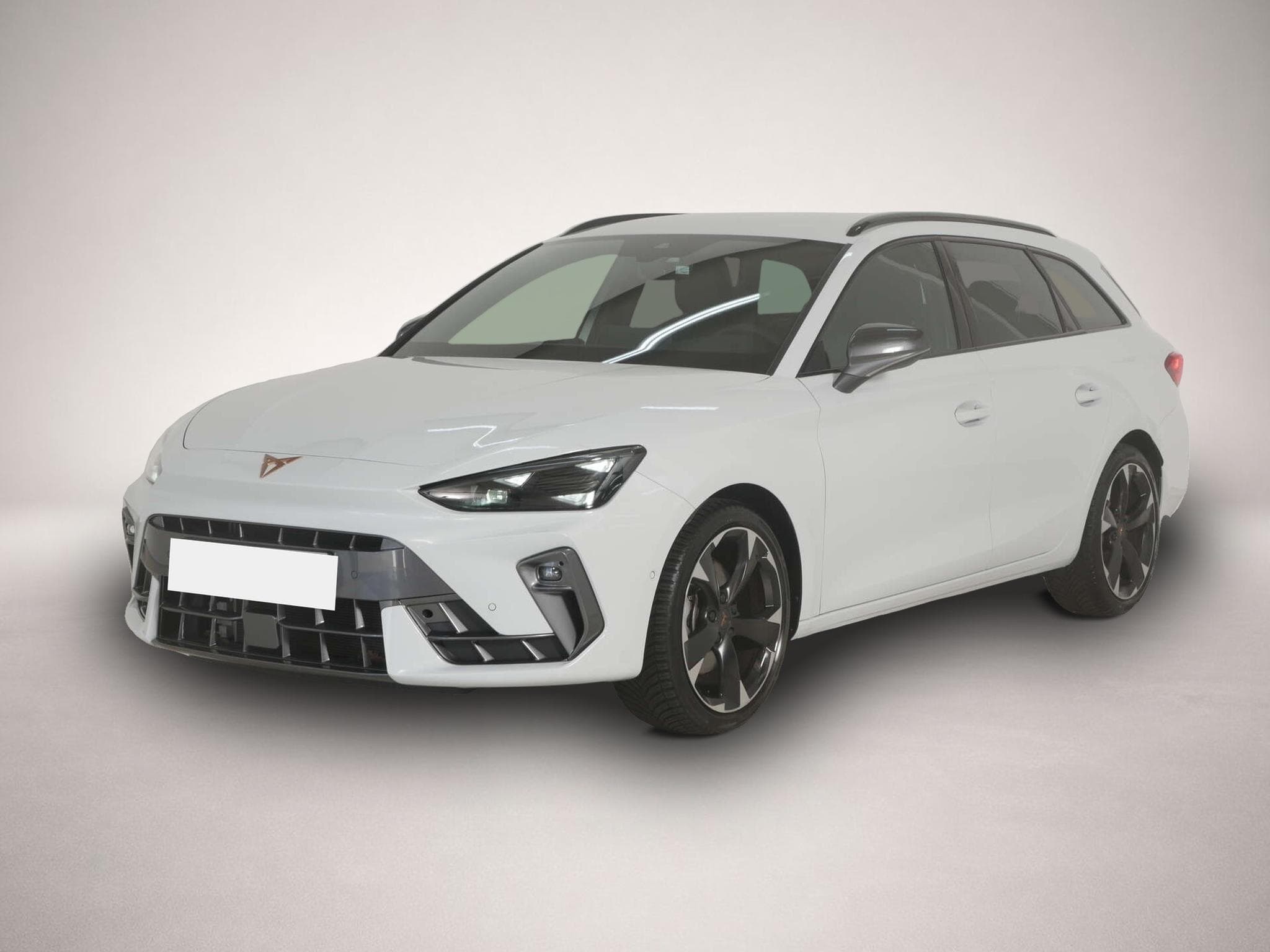 Cupra Leon (2025) - Foto 1