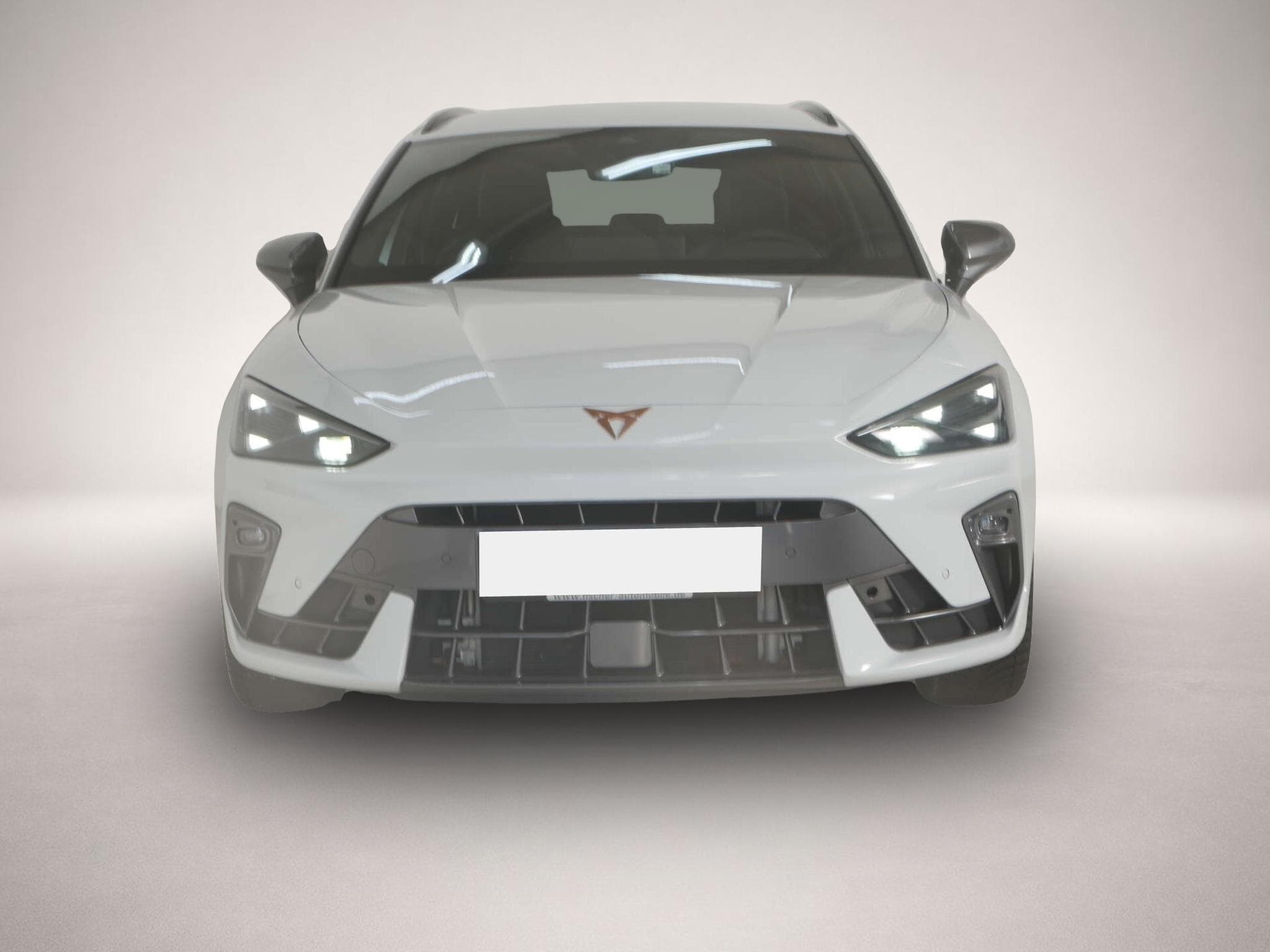 Cupra Leon (2025) - Foto 2