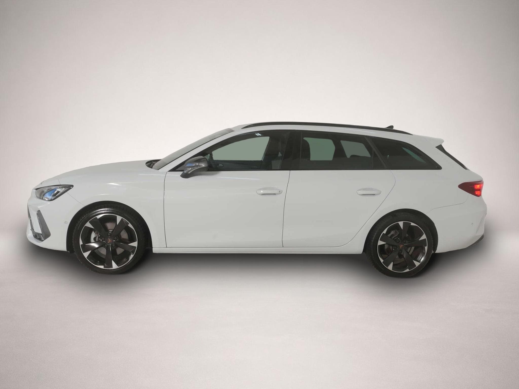 Cupra Leon (2025) - Foto 3