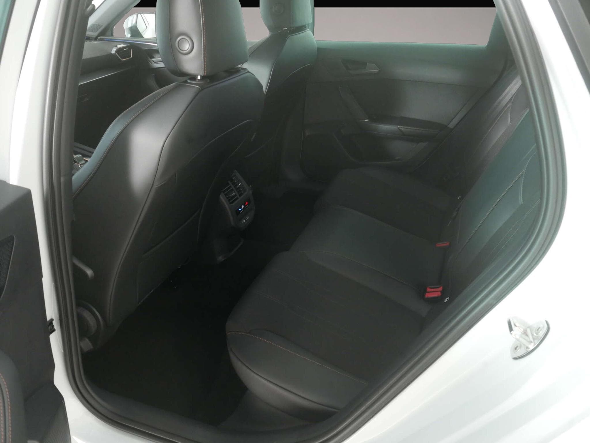 Cupra Leon (2025) - Foto 4