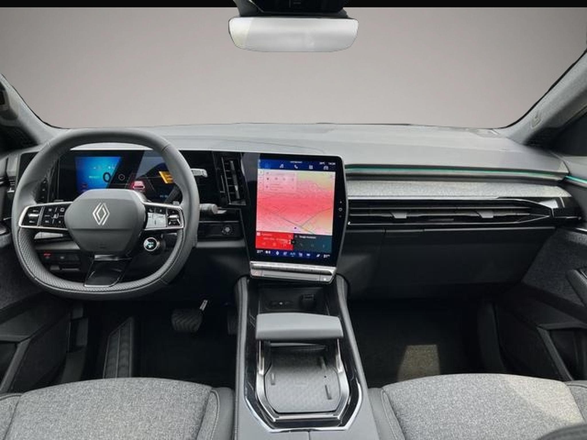 Renault Espace (2025) - Photo 4