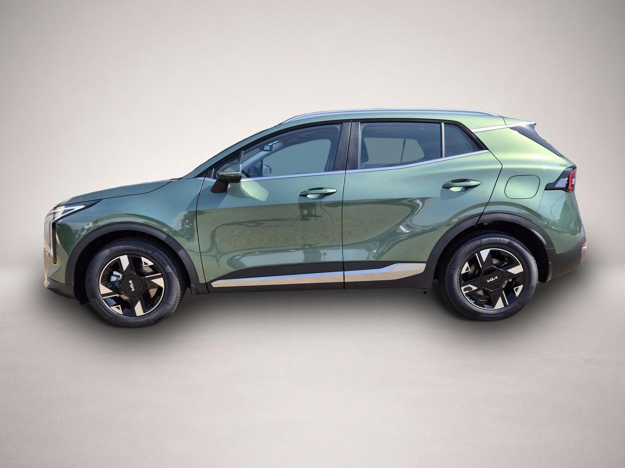 Kia Sportage (2026) - Foto 2