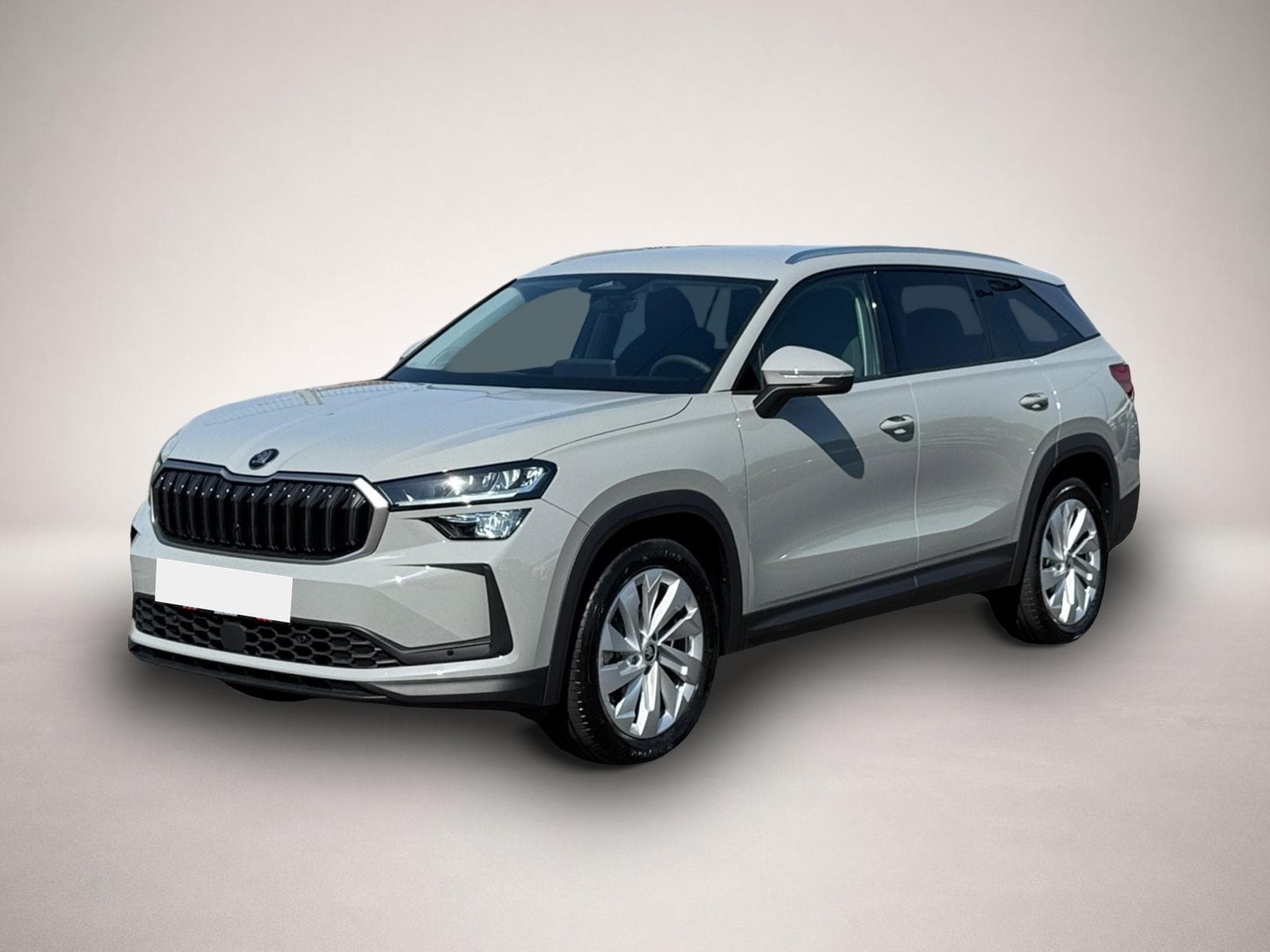 Skoda Kodiaq (2026) - Foto 1