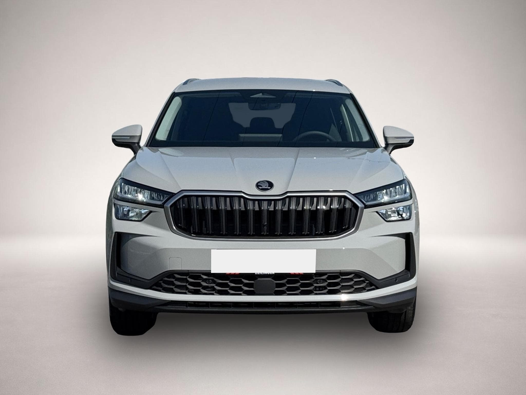 Skoda Kodiaq (2026) - Foto 2