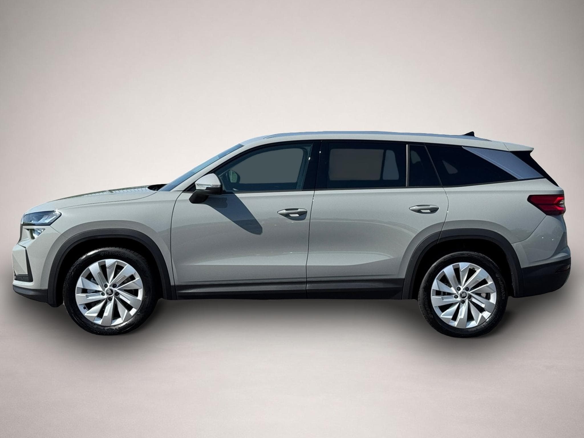 Skoda Kodiaq (2026) - Foto 3