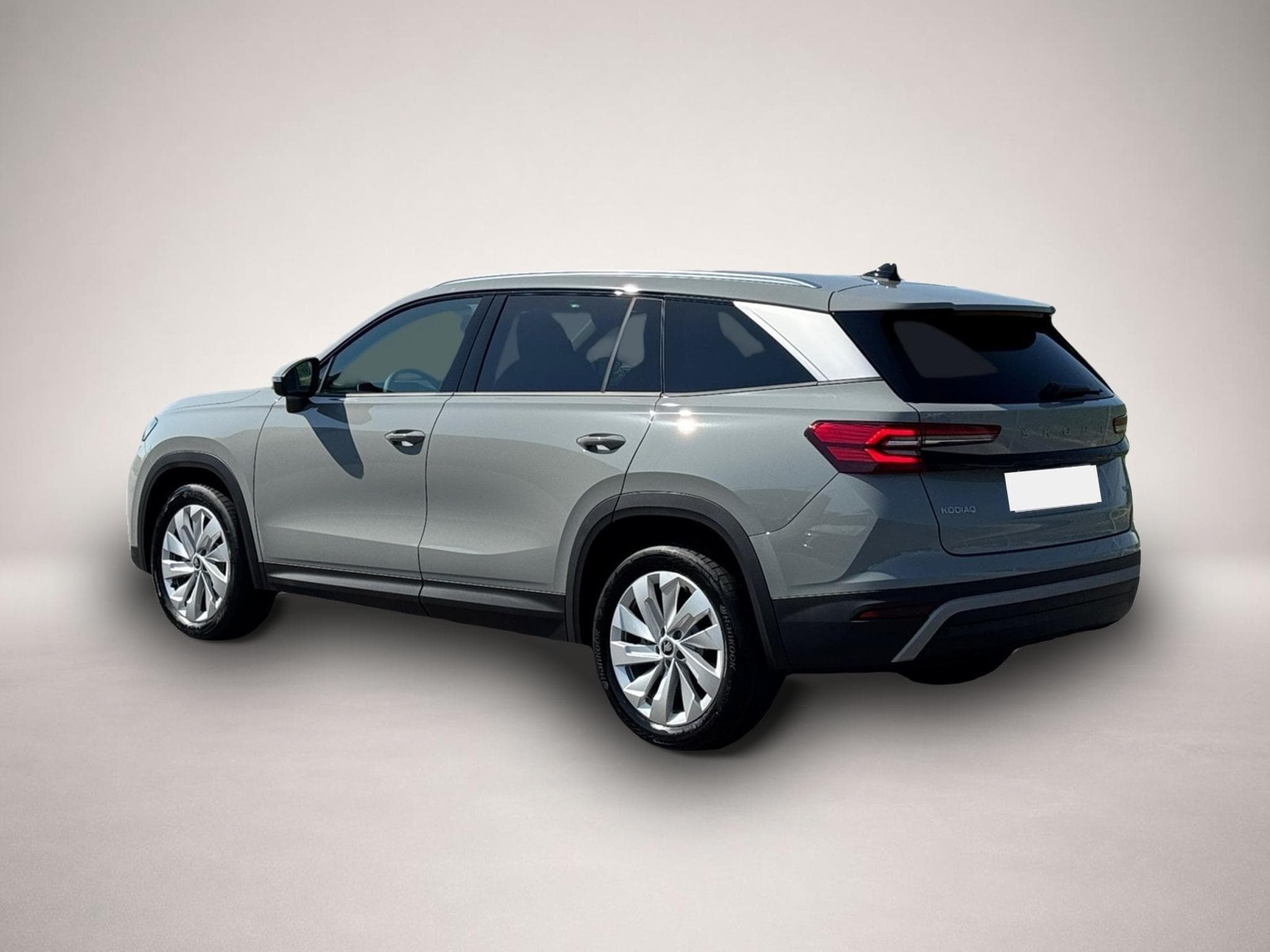 Skoda Kodiaq (2026) - Foto 4