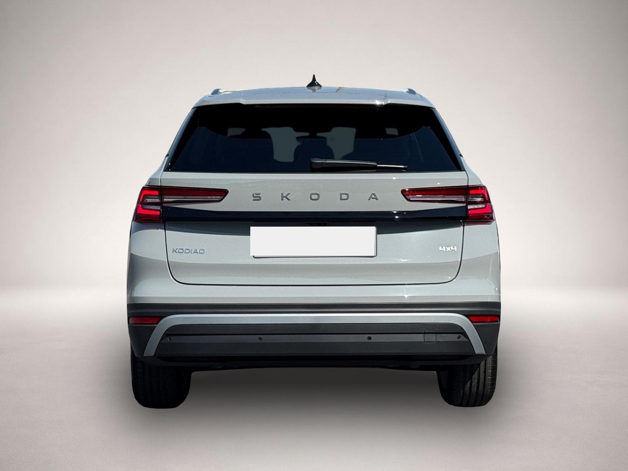 Skoda Kodiaq (2026) - Foto 5