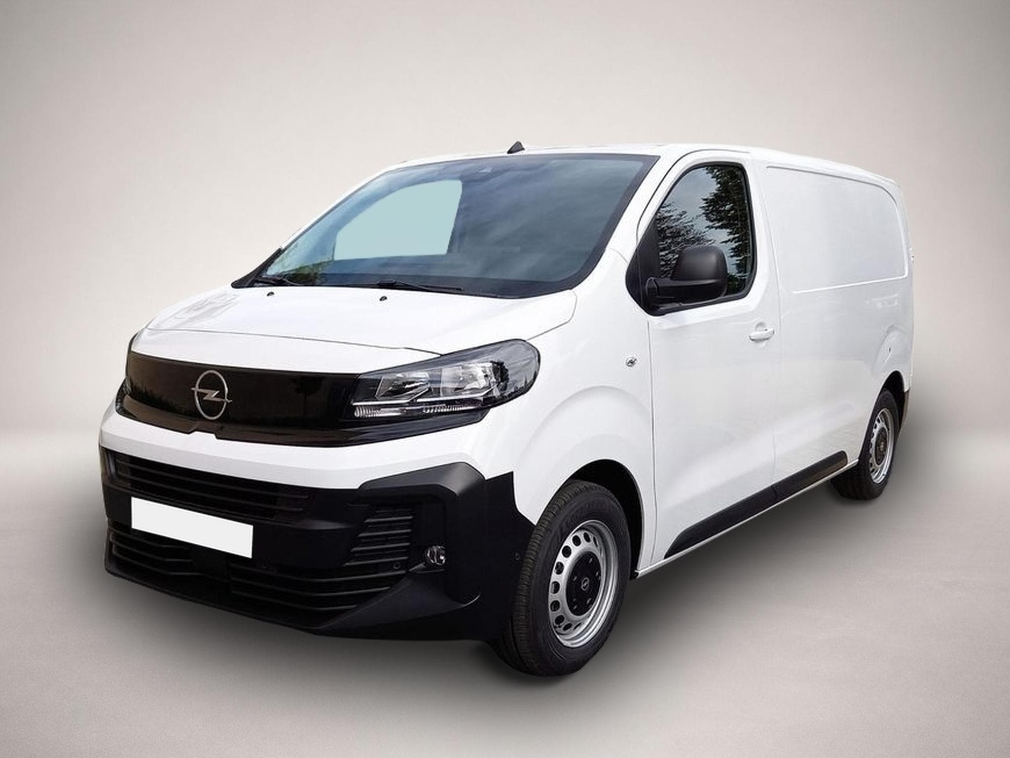 Opel Vivaro (2026) - Foto 1