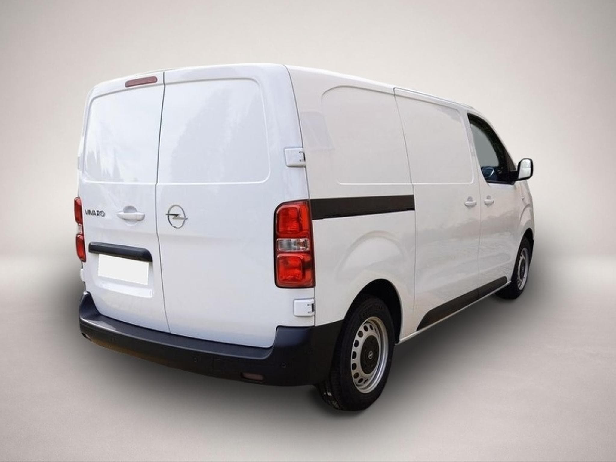 Opel Vivaro (2026) - Foto 2