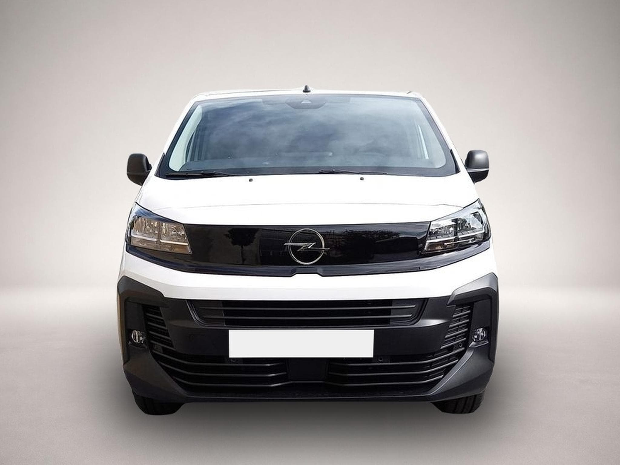 Opel Vivaro (2026) - Foto 3