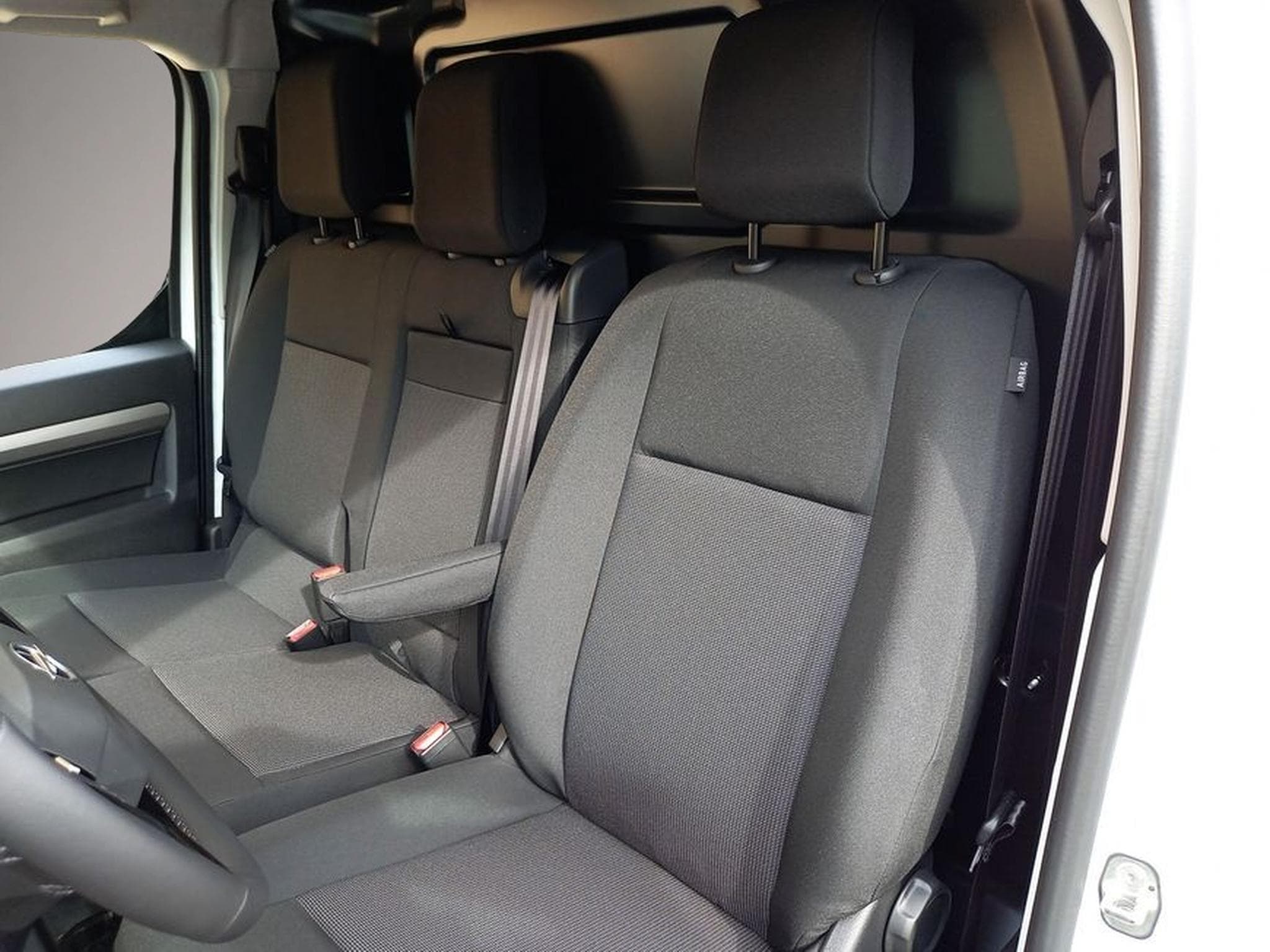 Opel Vivaro (2026) - Foto 5