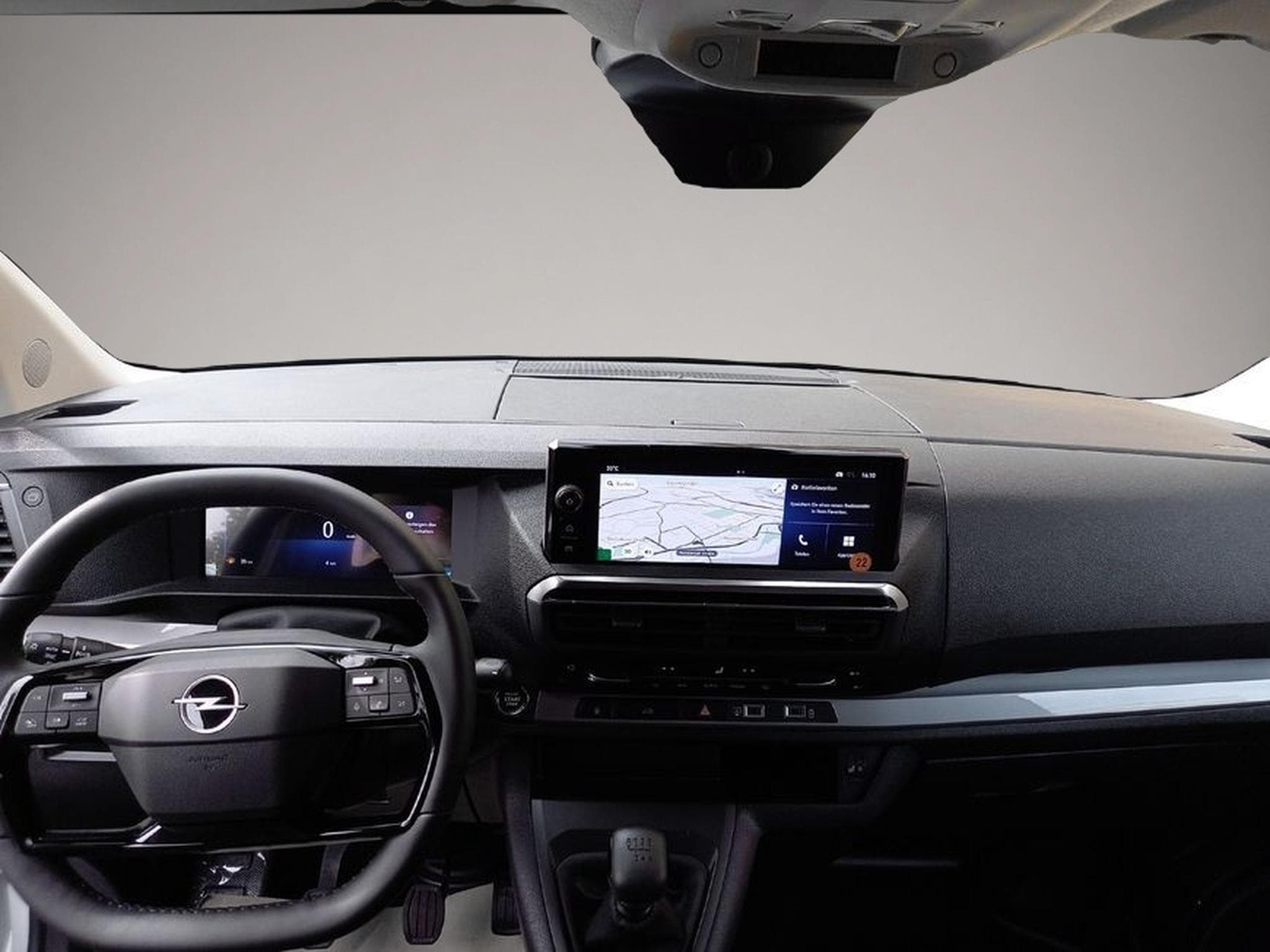 Opel Vivaro (2026) - Foto 6