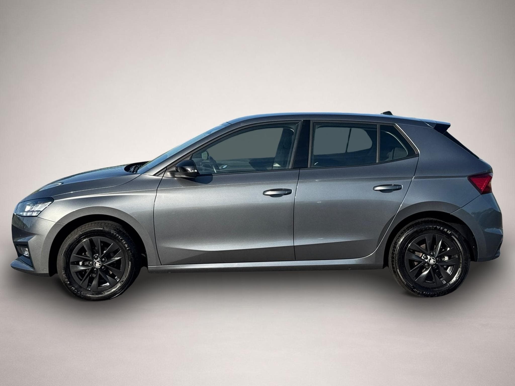Skoda Fabia (2025) - Photo 3