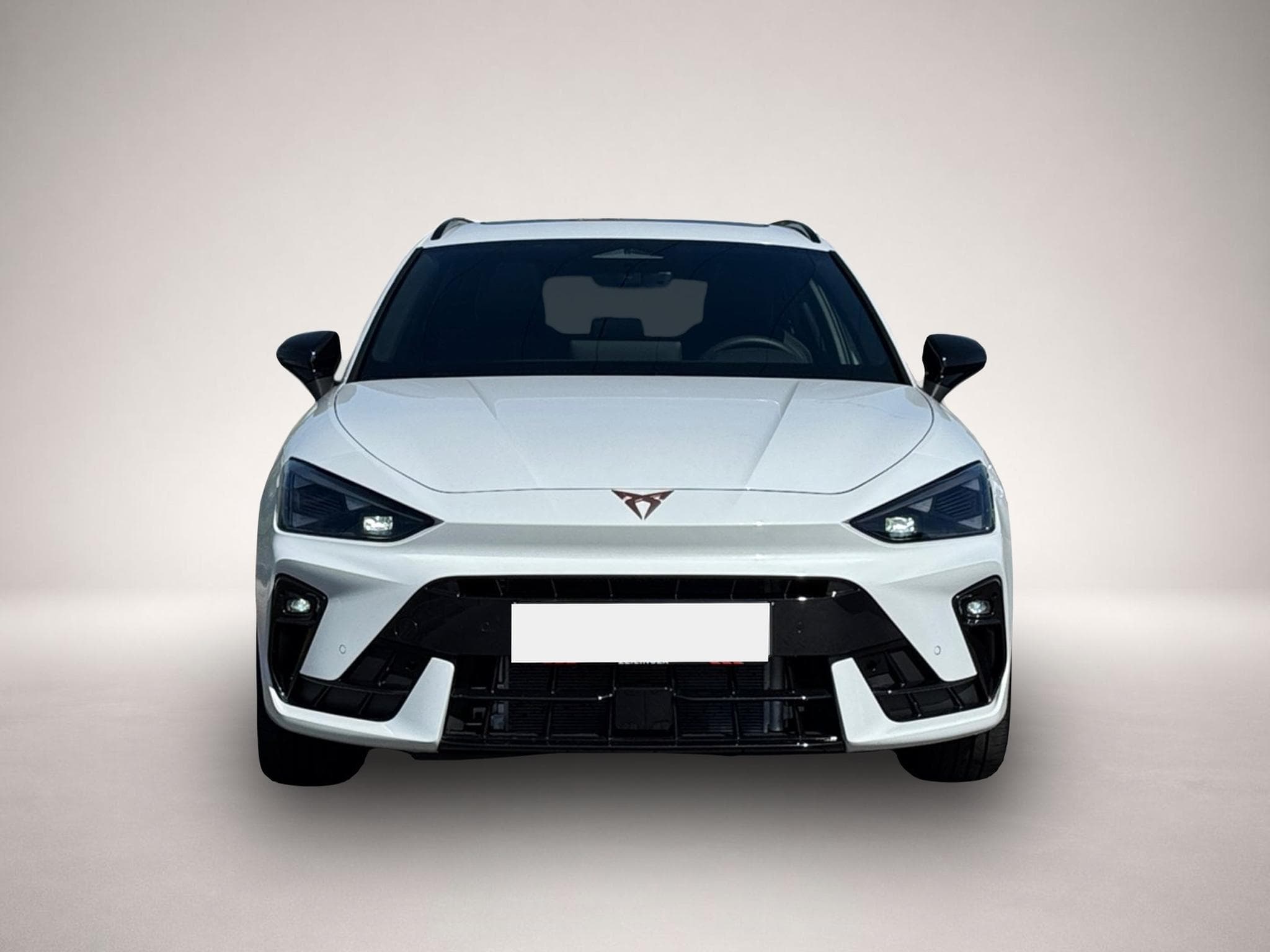 Cupra Leon (2026) - Photo 2