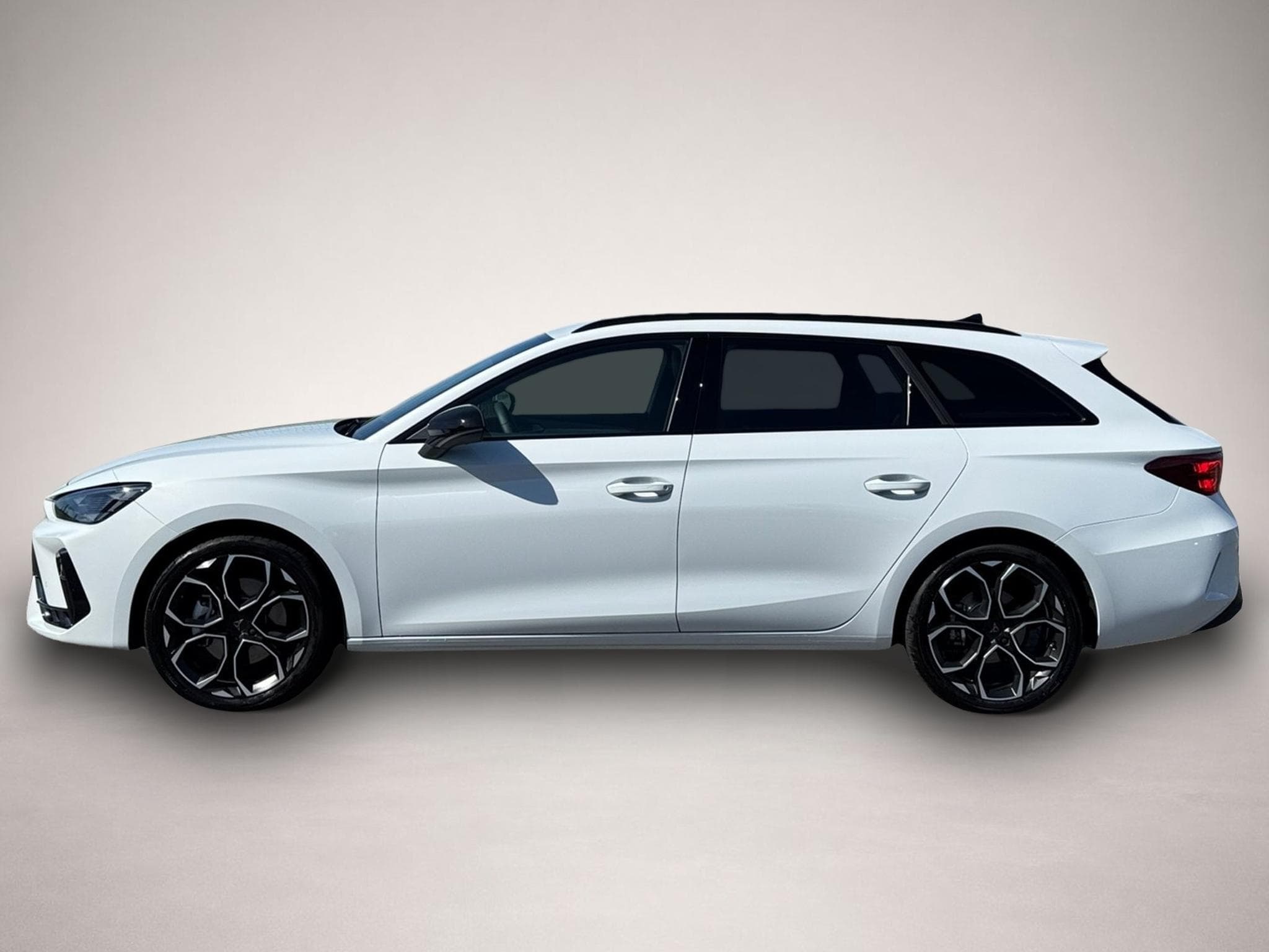Cupra Leon (2026) - Photo 3
