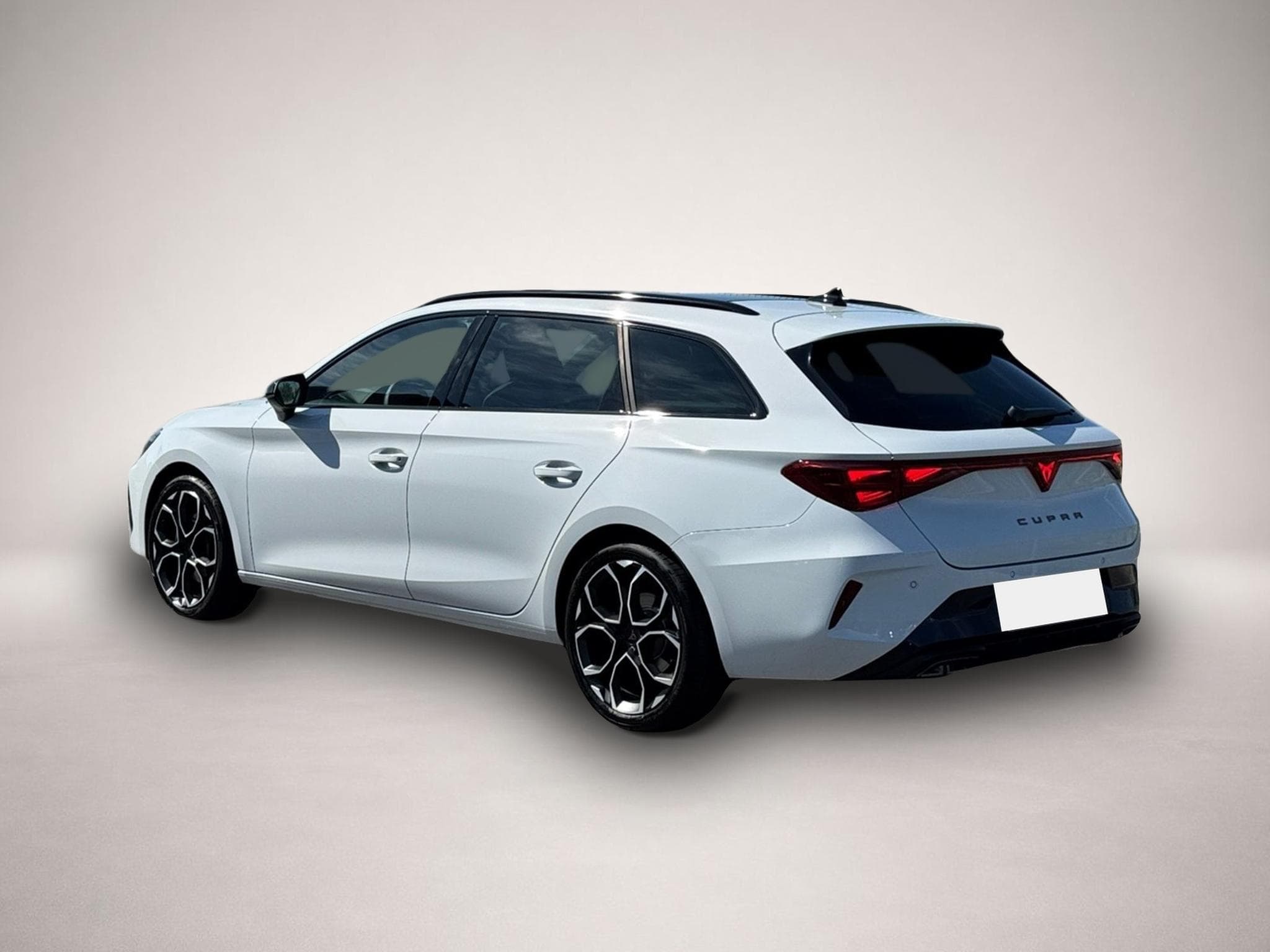 Cupra Leon (2026) - Photo 4