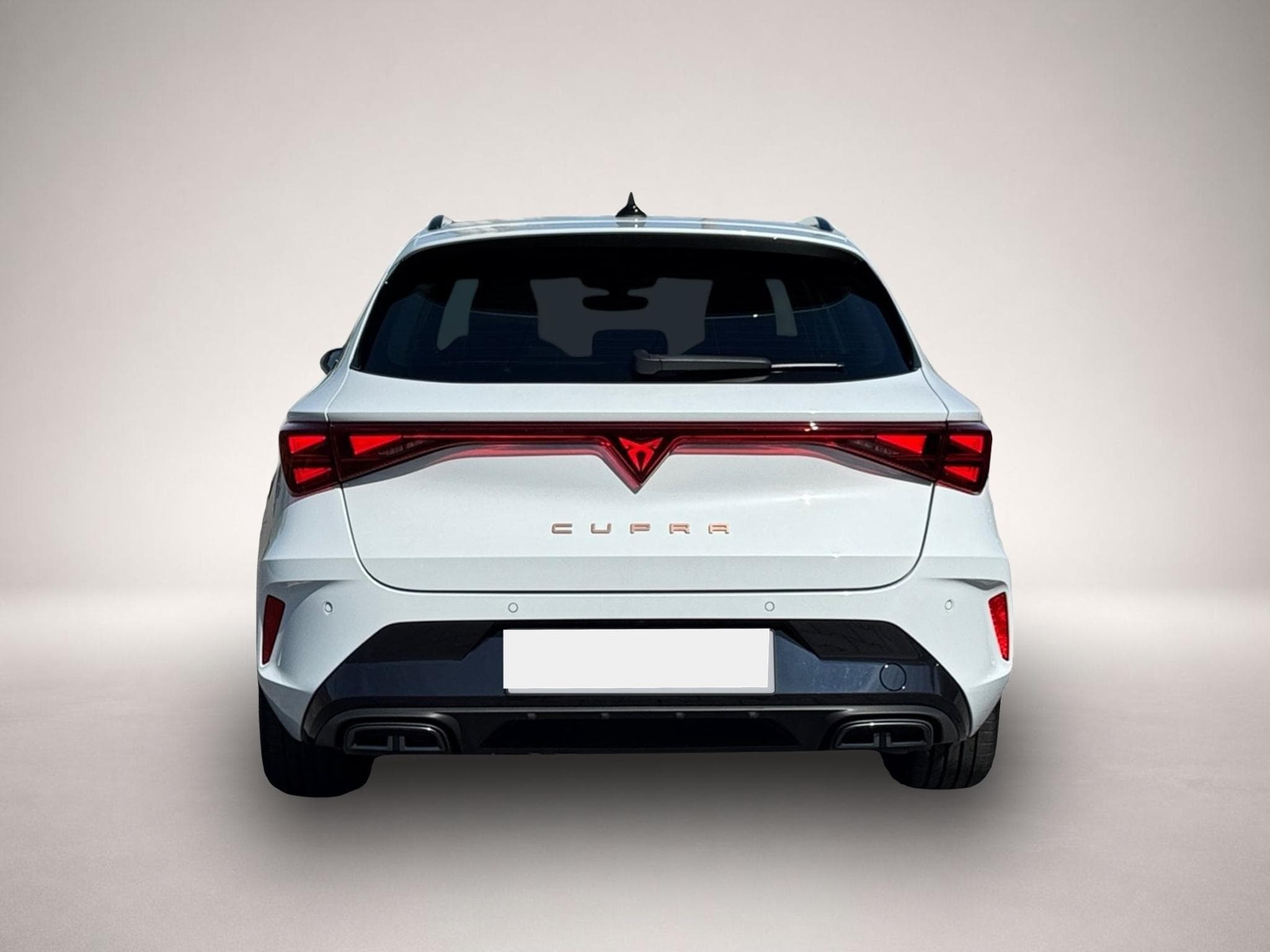 Cupra Leon (2026) - Photo 5