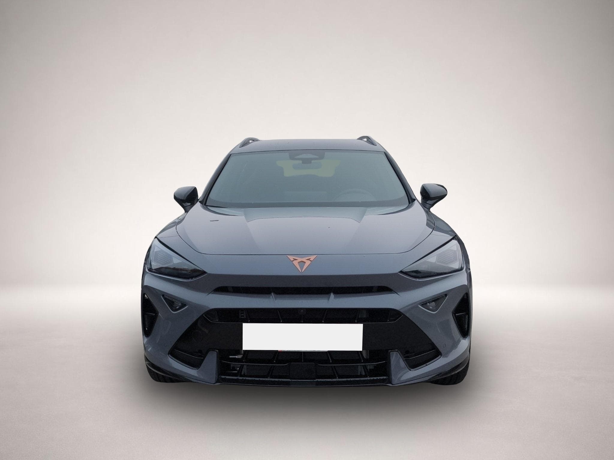 Cupra Formentor (2025) - Photo 2