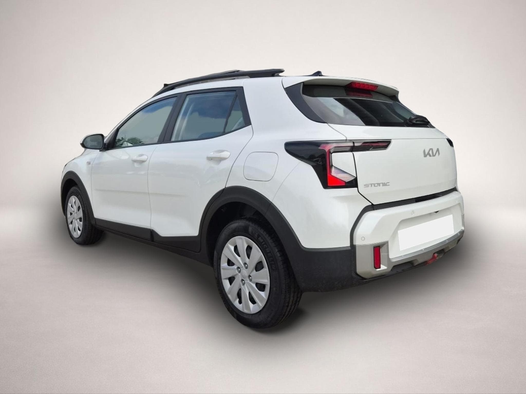 Kia Stonic (2026) - Foto 3