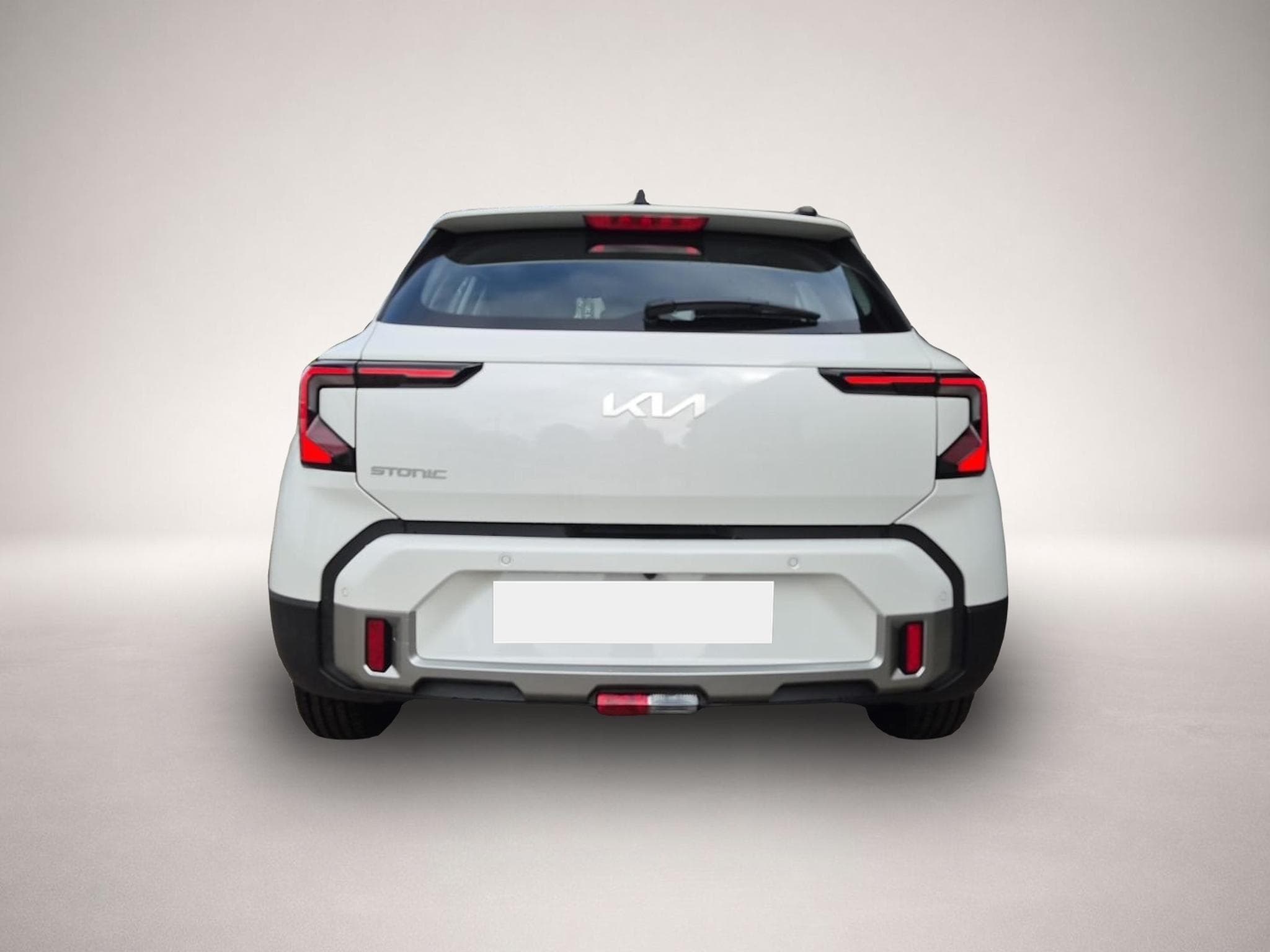 Kia Stonic (2026) - Foto 4
