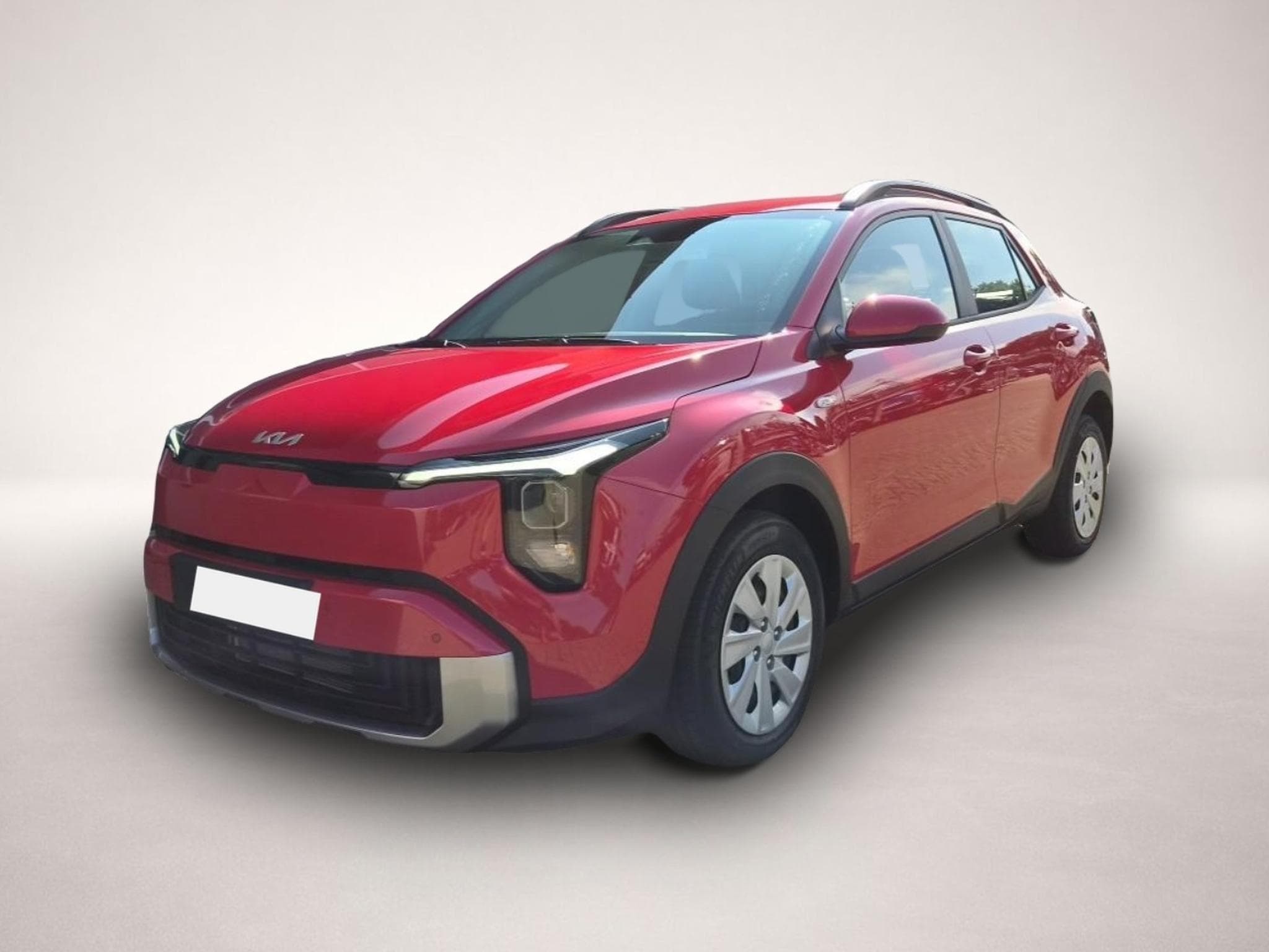 Kia Stonic (2026) - Foto 1