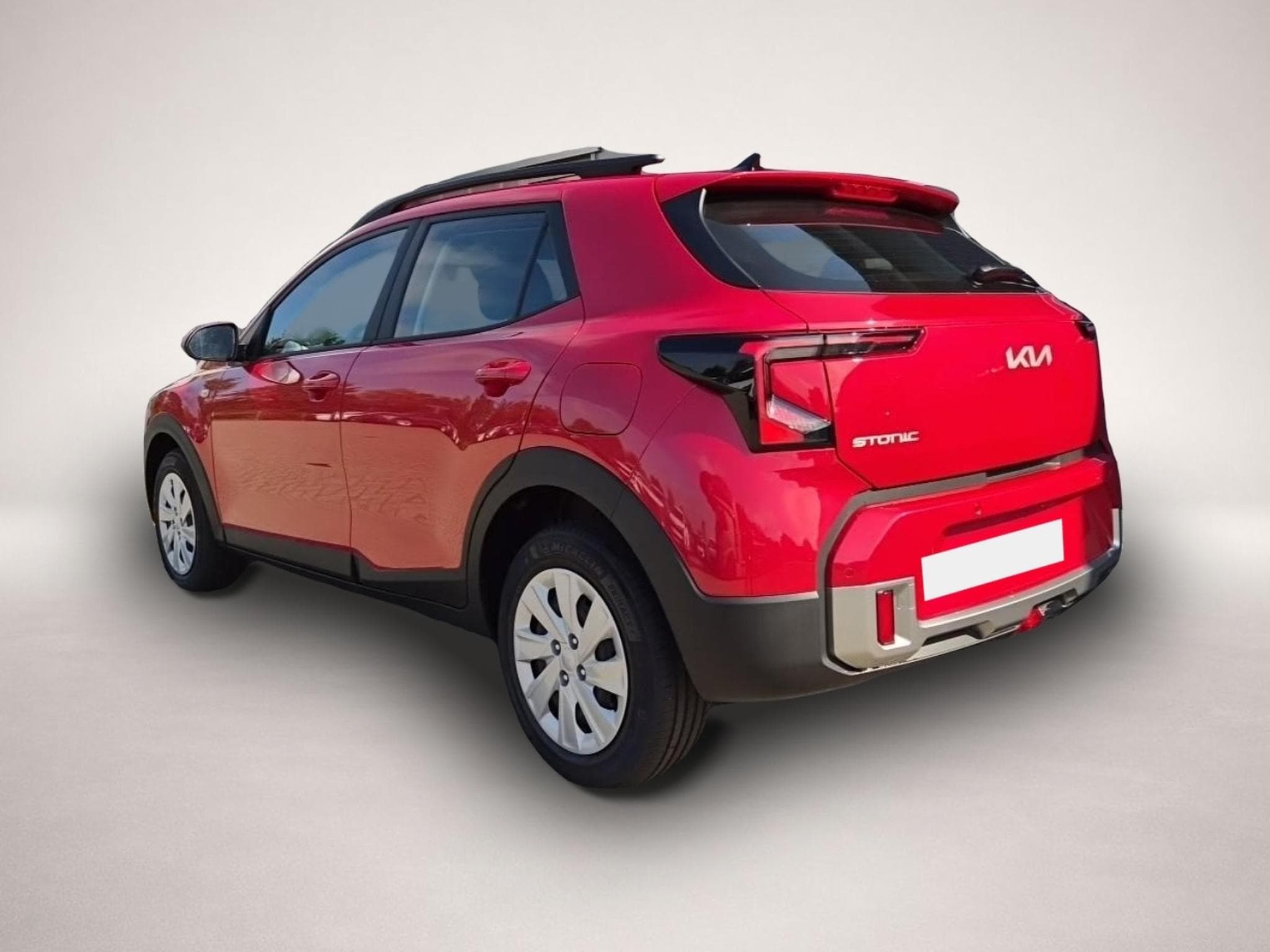 Kia Stonic (2026) - Foto 3