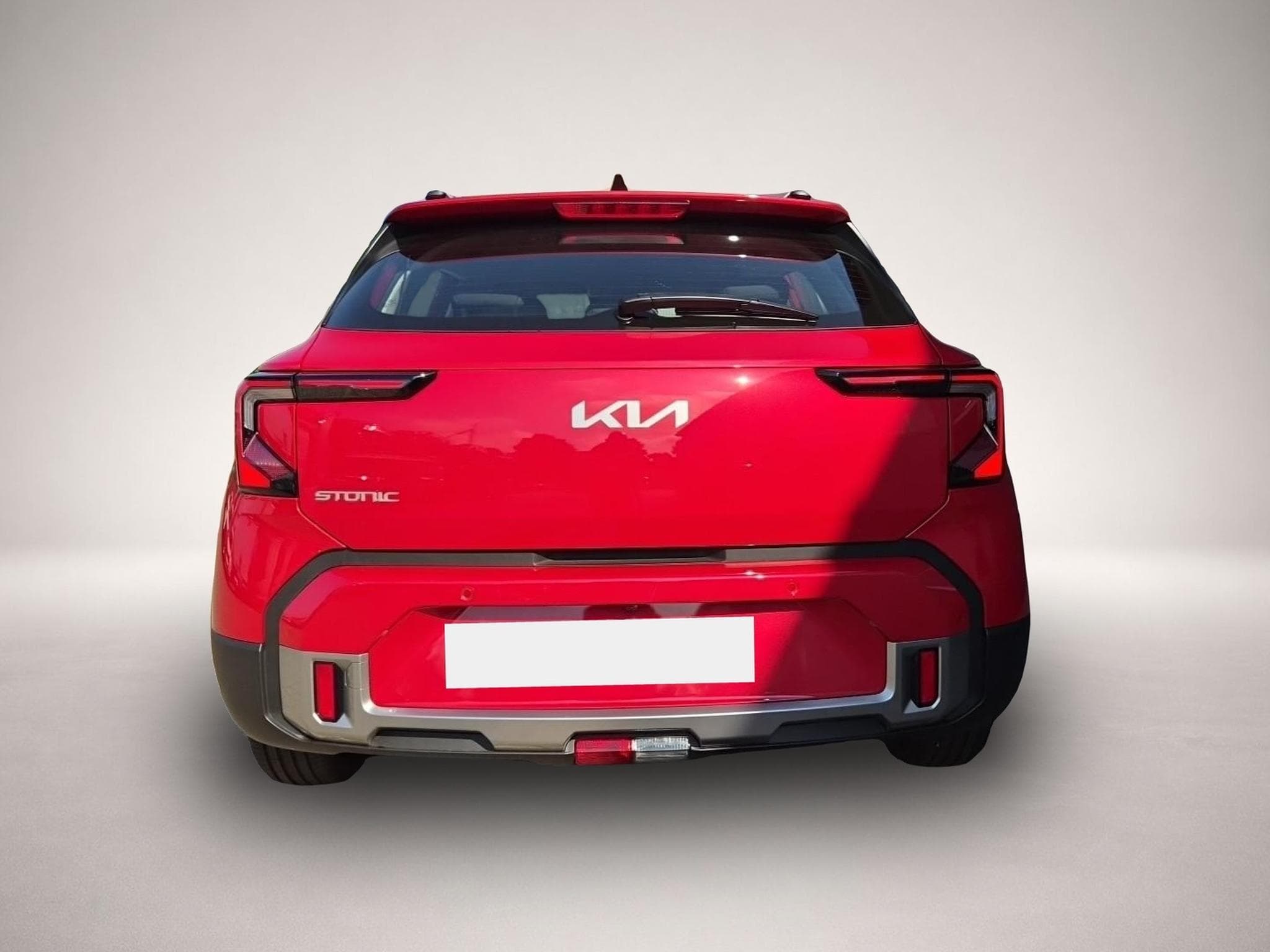 Kia Stonic (2026) - Foto 4