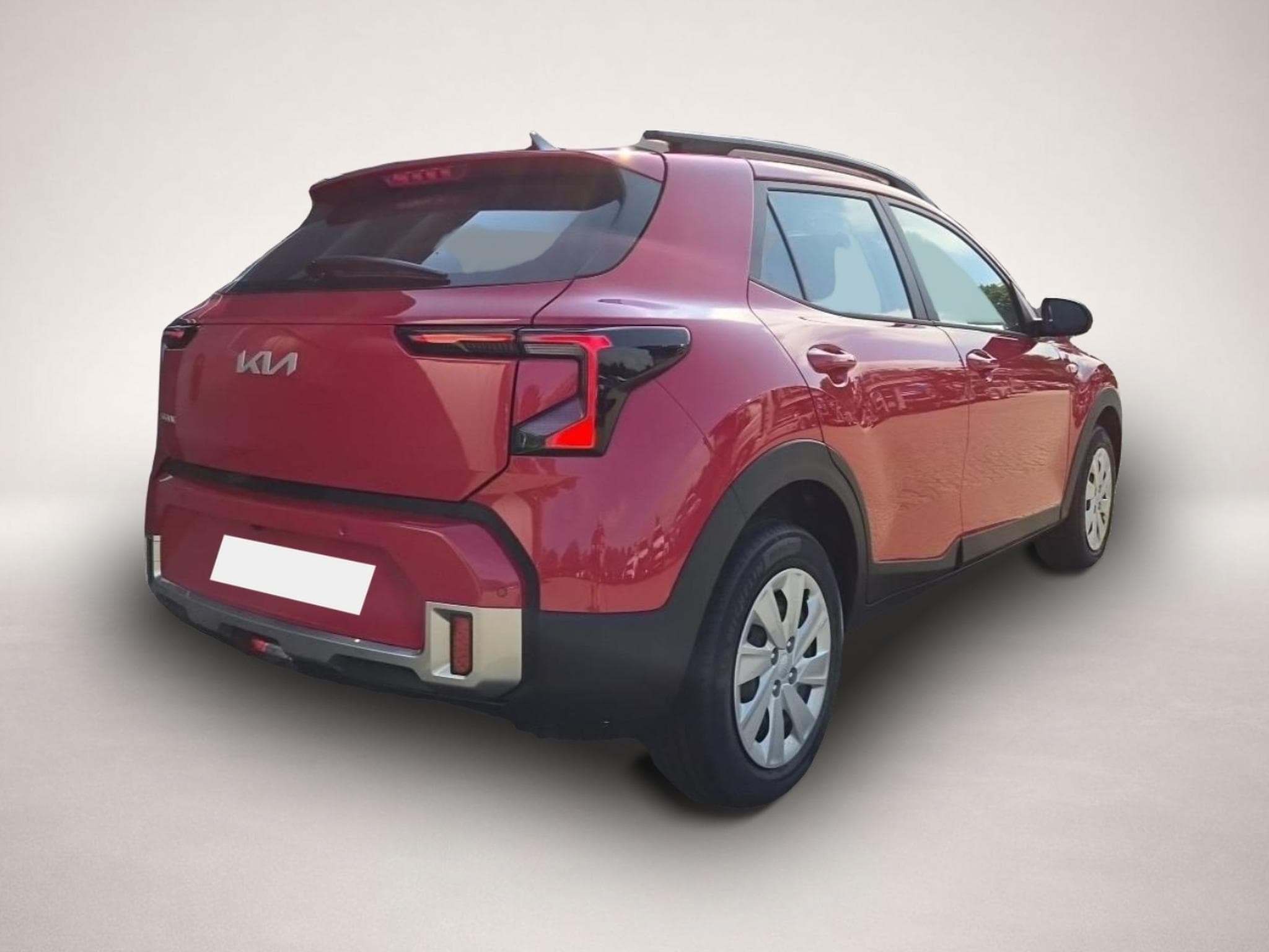 Kia Stonic (2026) - Foto 5
