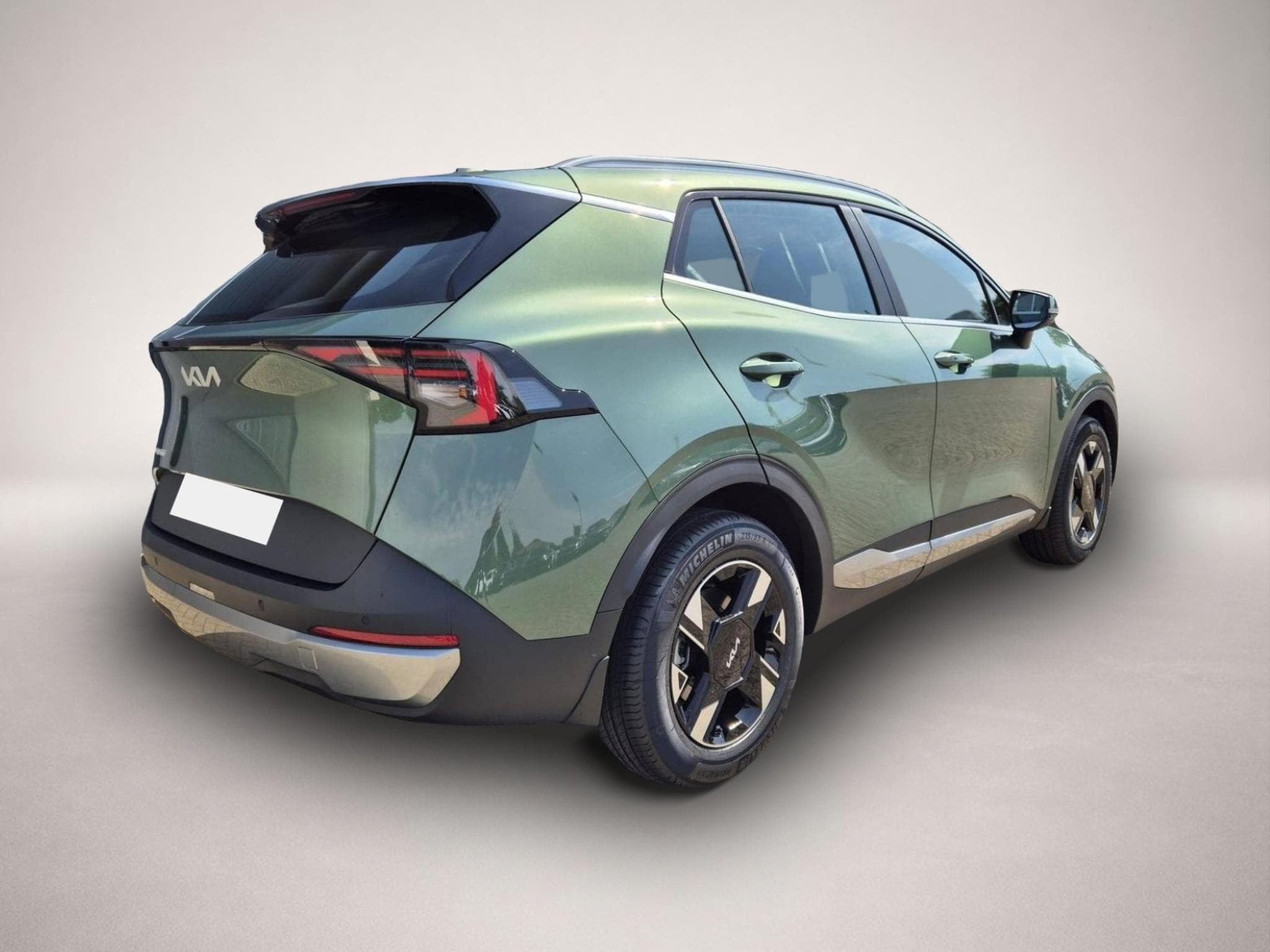 Kia Sportage (2026) - Photo 5