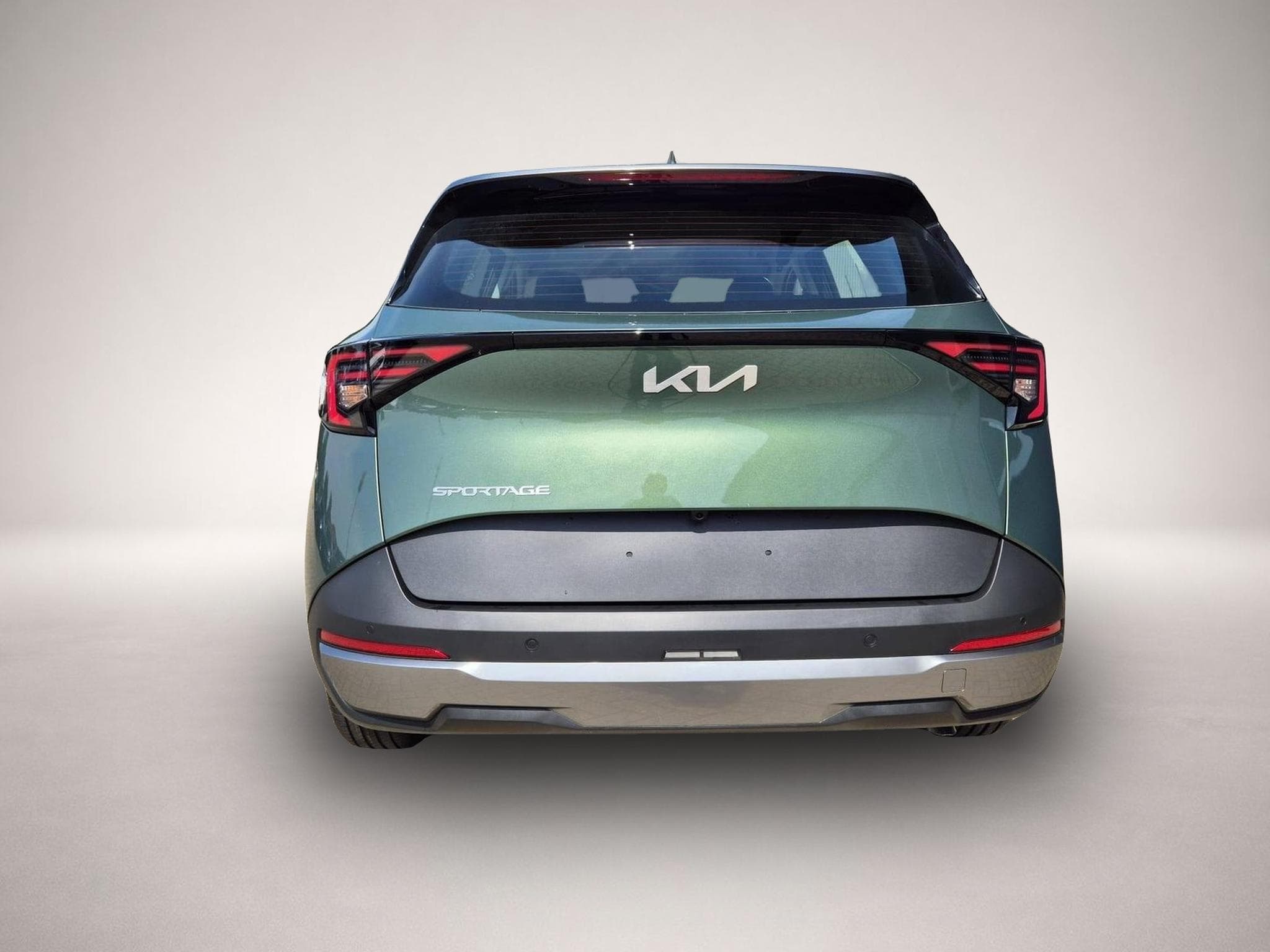 Kia Sportage (2026) - Photo 4