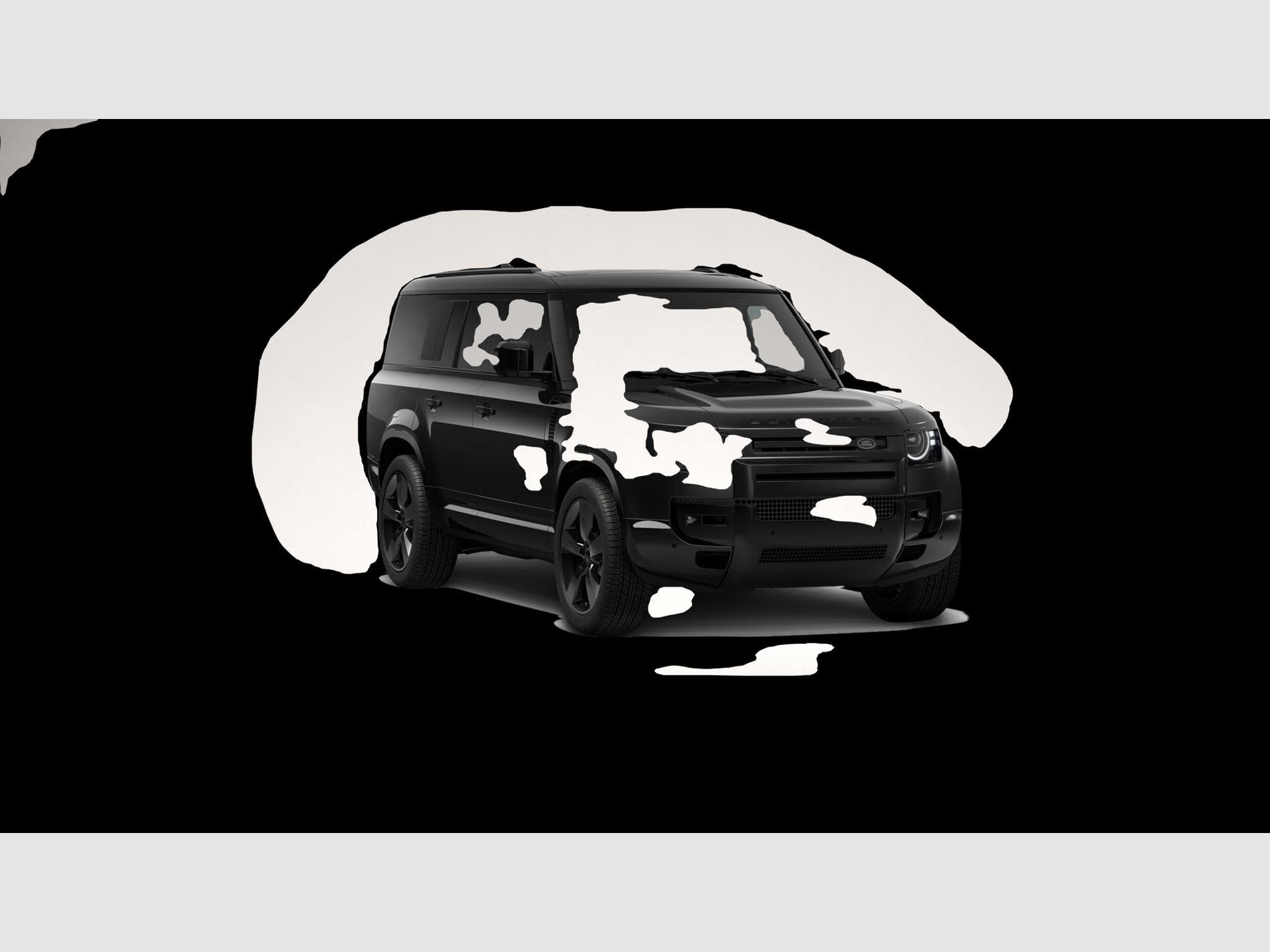 Land-Rover Defender (2026) - Photo 1
