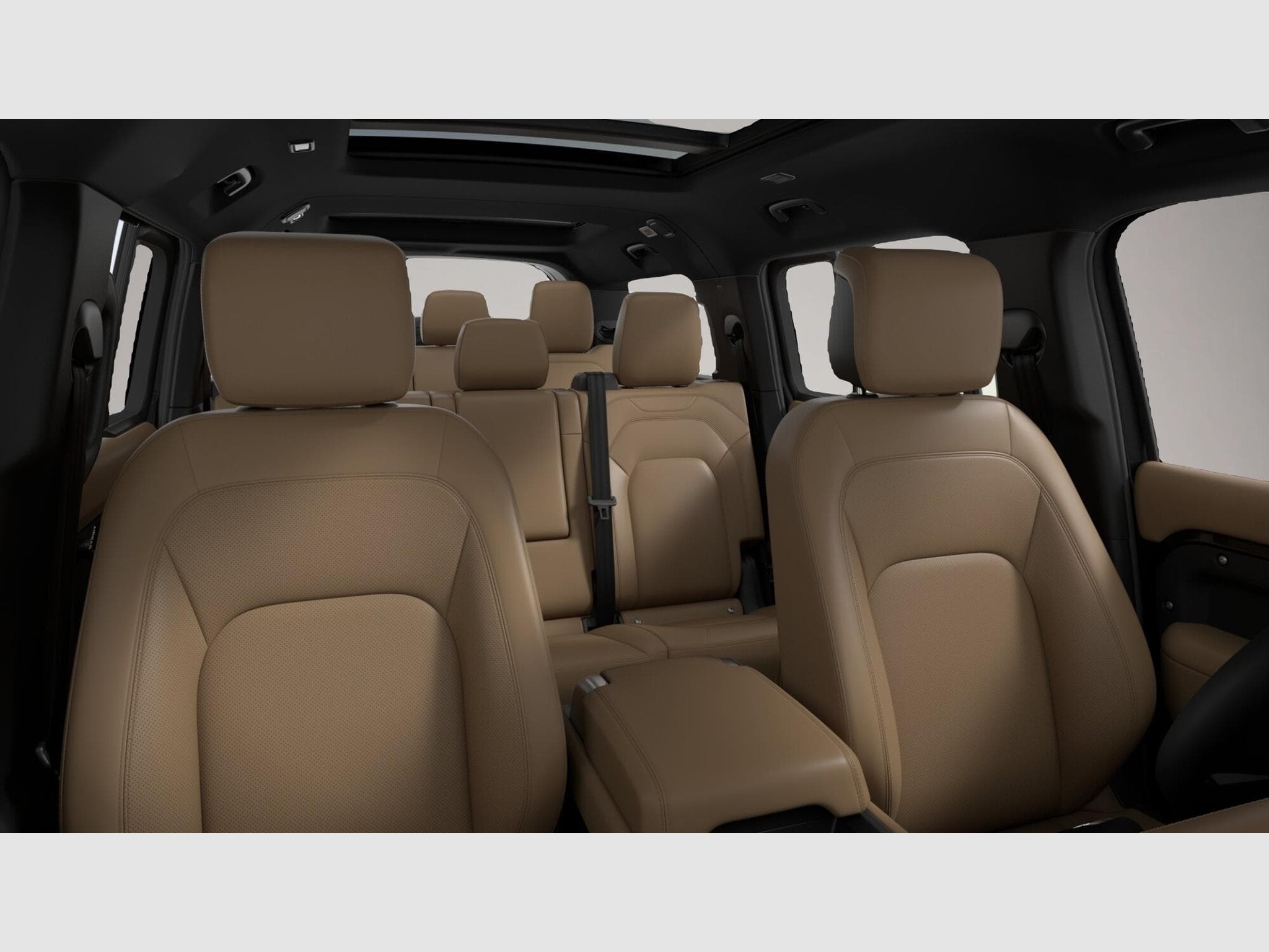 Land-Rover Defender (2026) - Photo 5