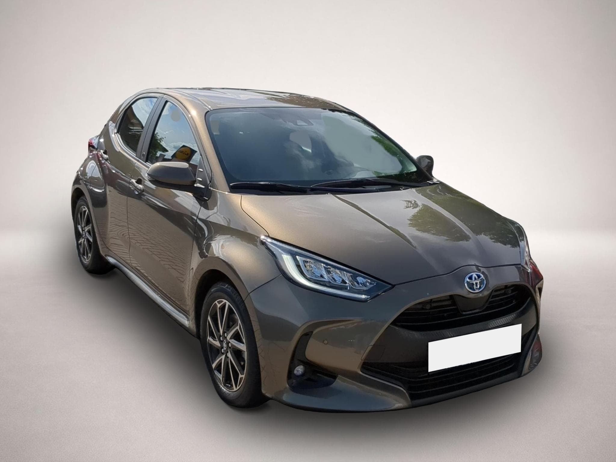 Toyota Yaris (2026) - Photo 4