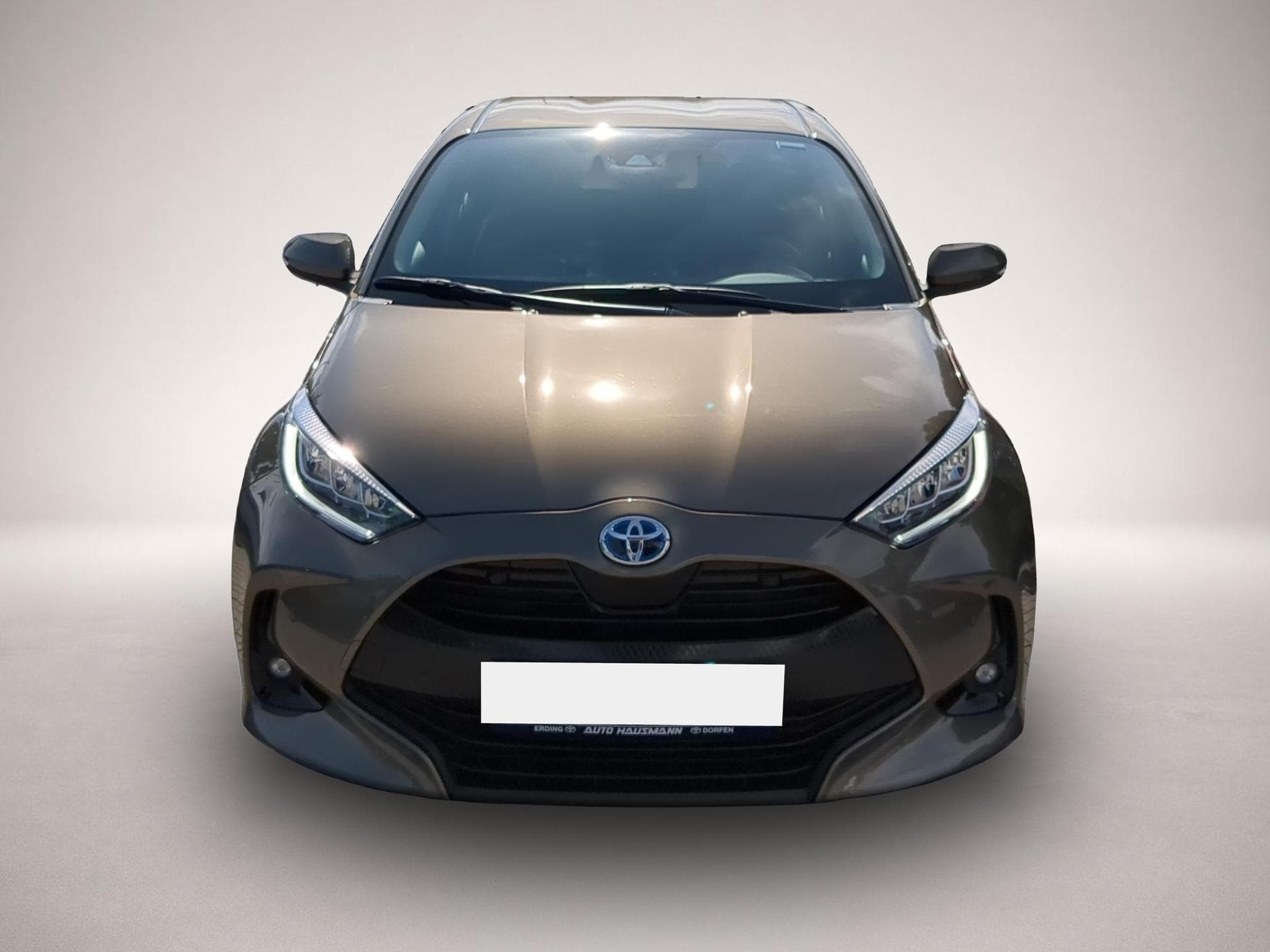 Toyota Yaris (2026) - Photo 5