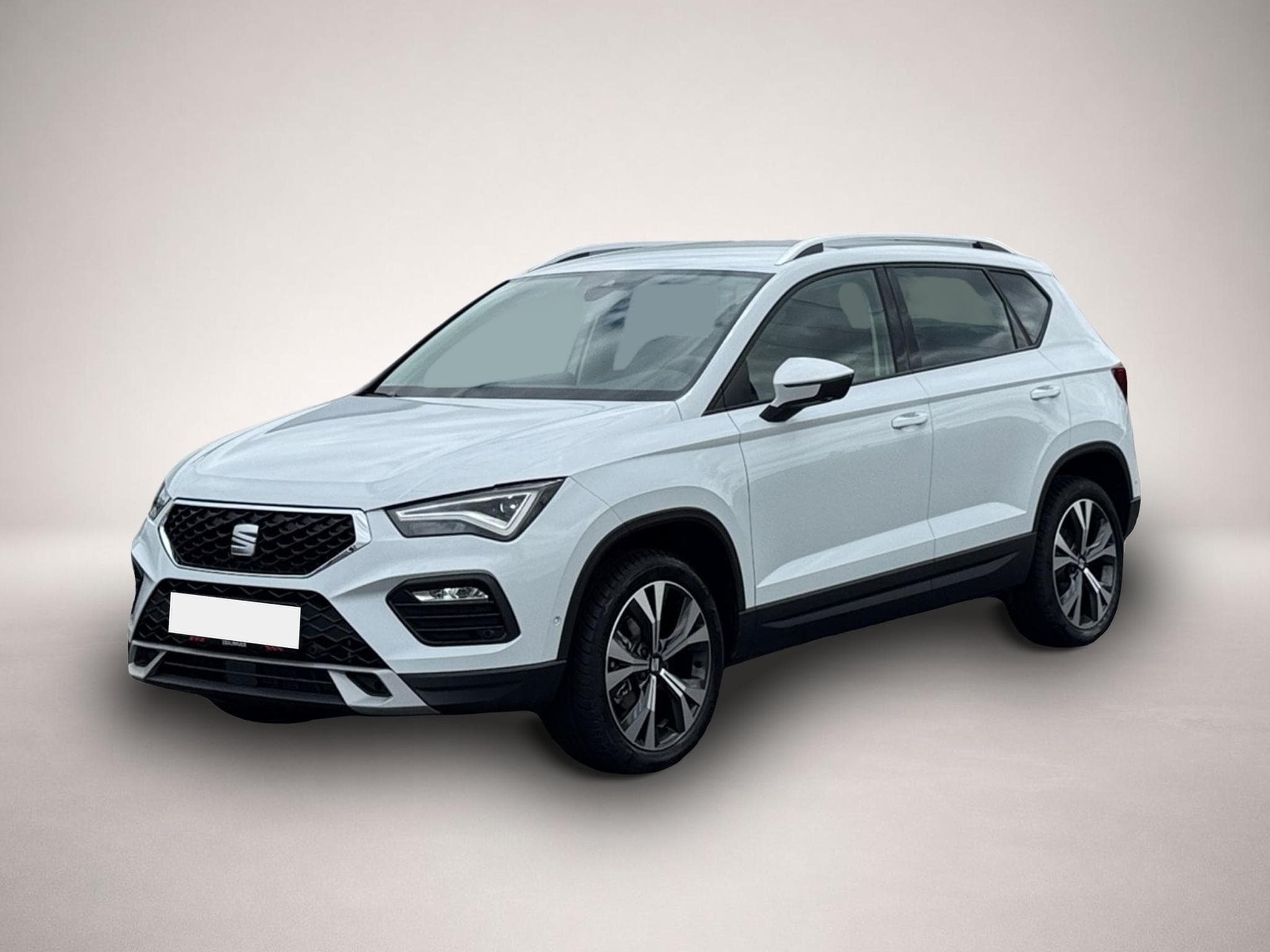 Seat Ateca (2026) - Photo 1