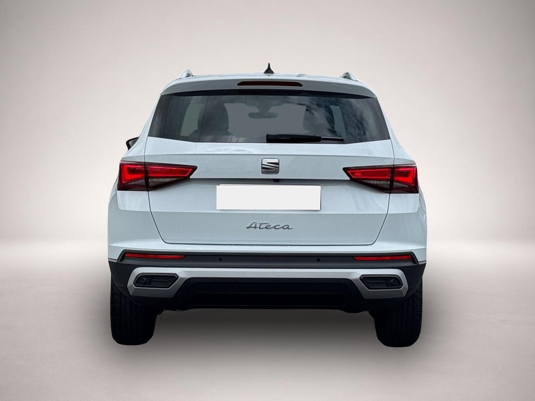 Seat Ateca (2026) - Photo 5