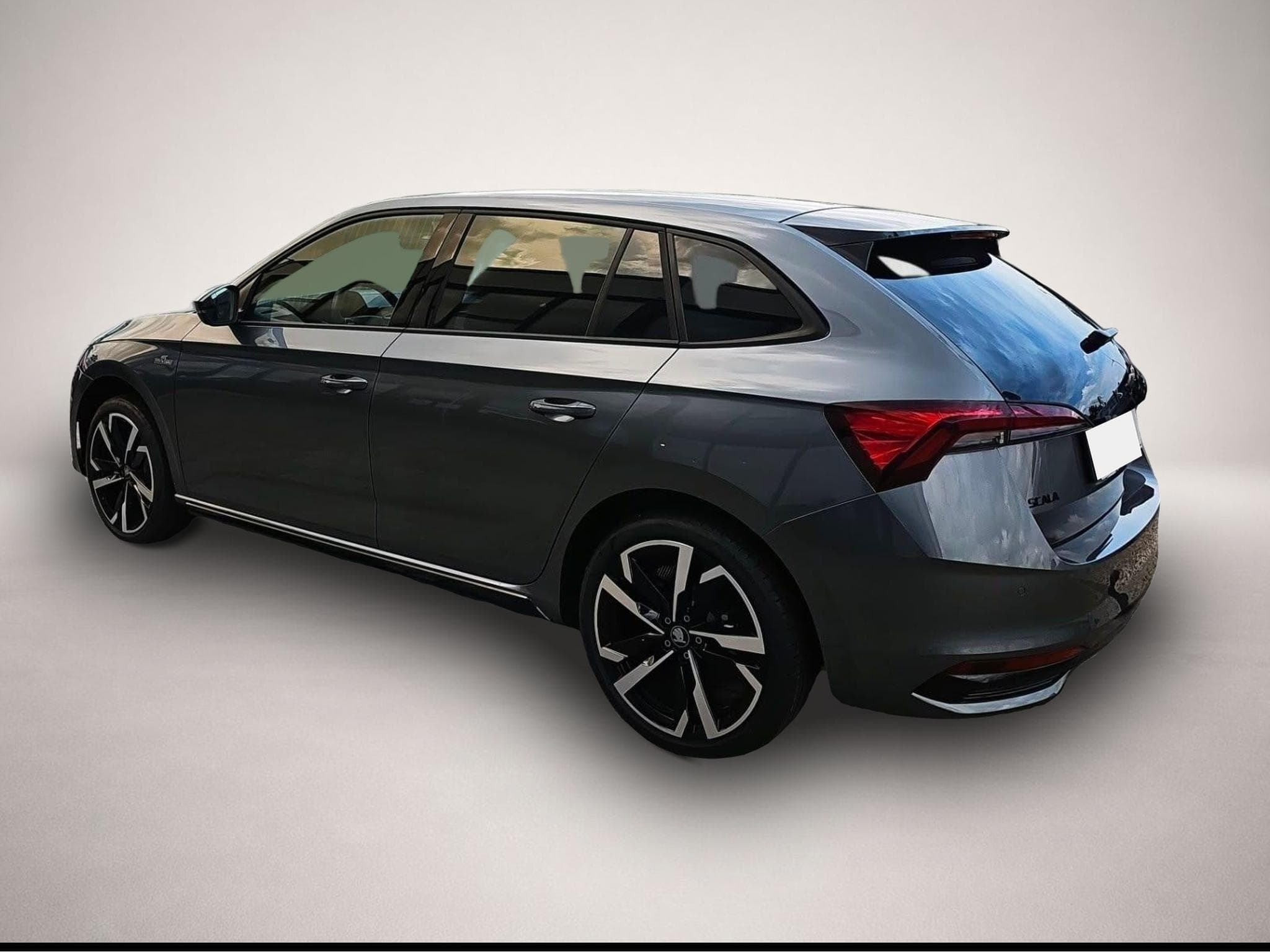 Skoda Scala (2026) - Photo 5