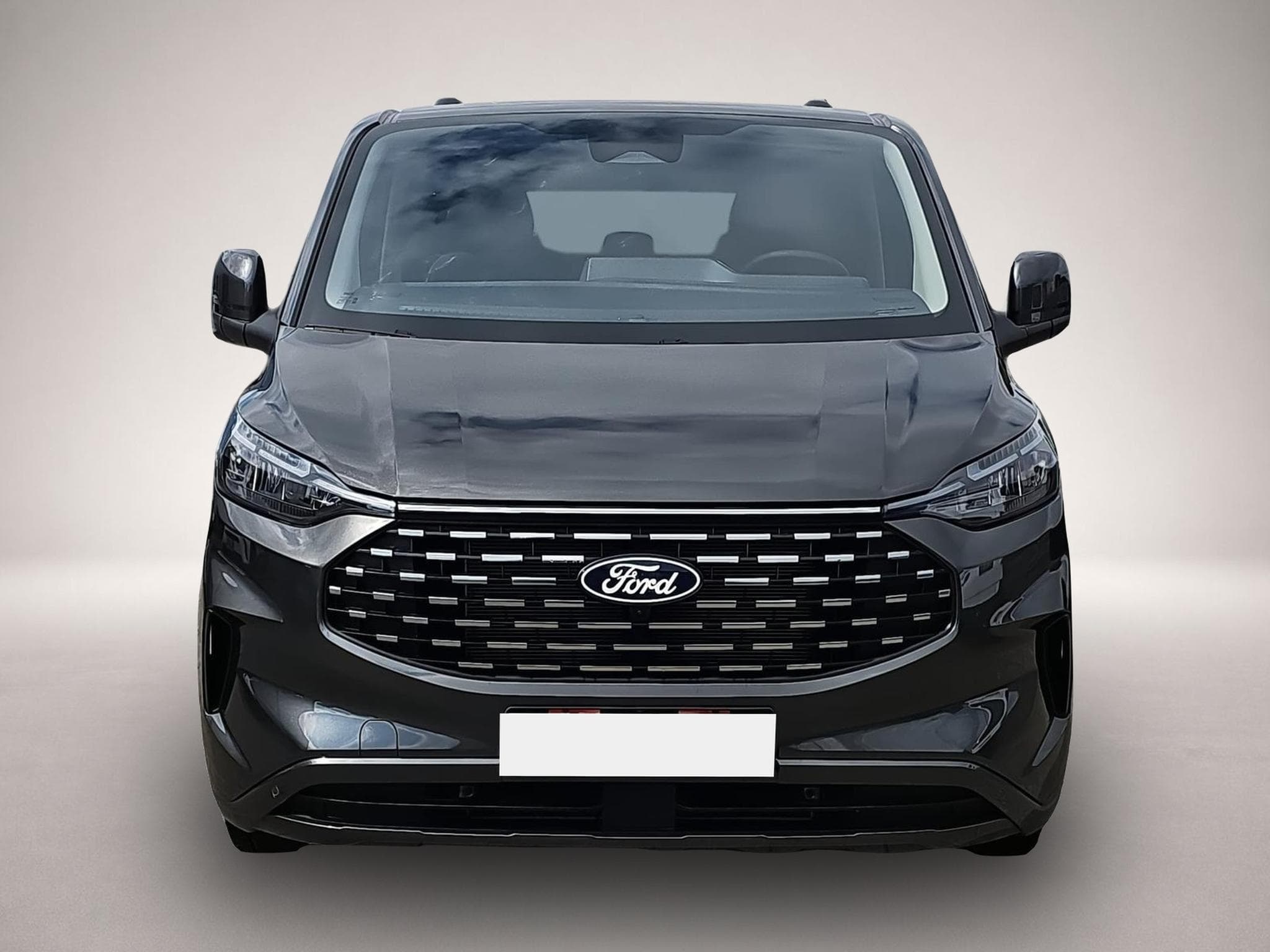 Ford Tourneo (2026) - Photo 2