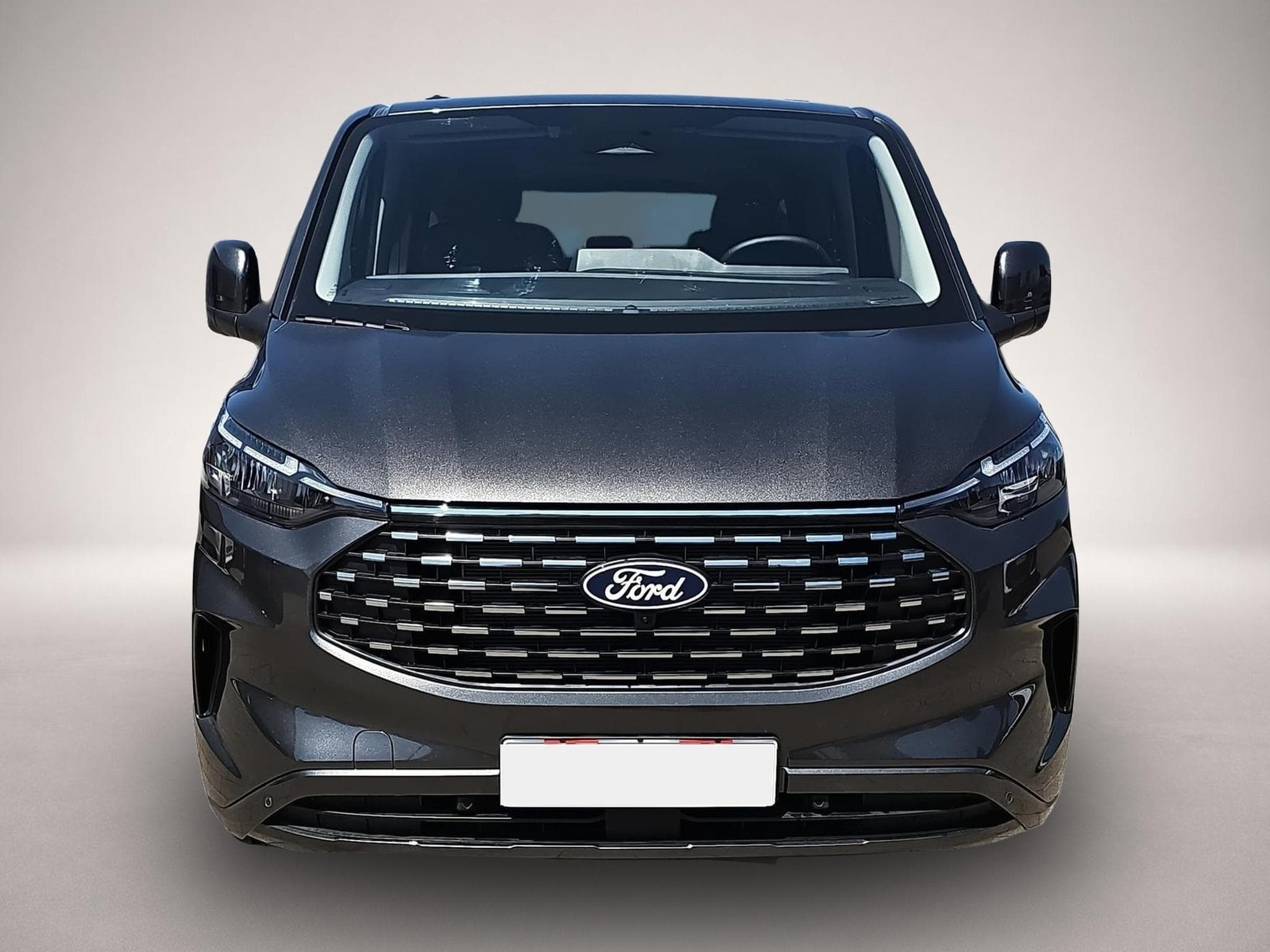 Ford Tourneo (2026) - Photo 2